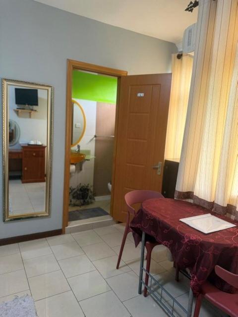 Chambre Standard