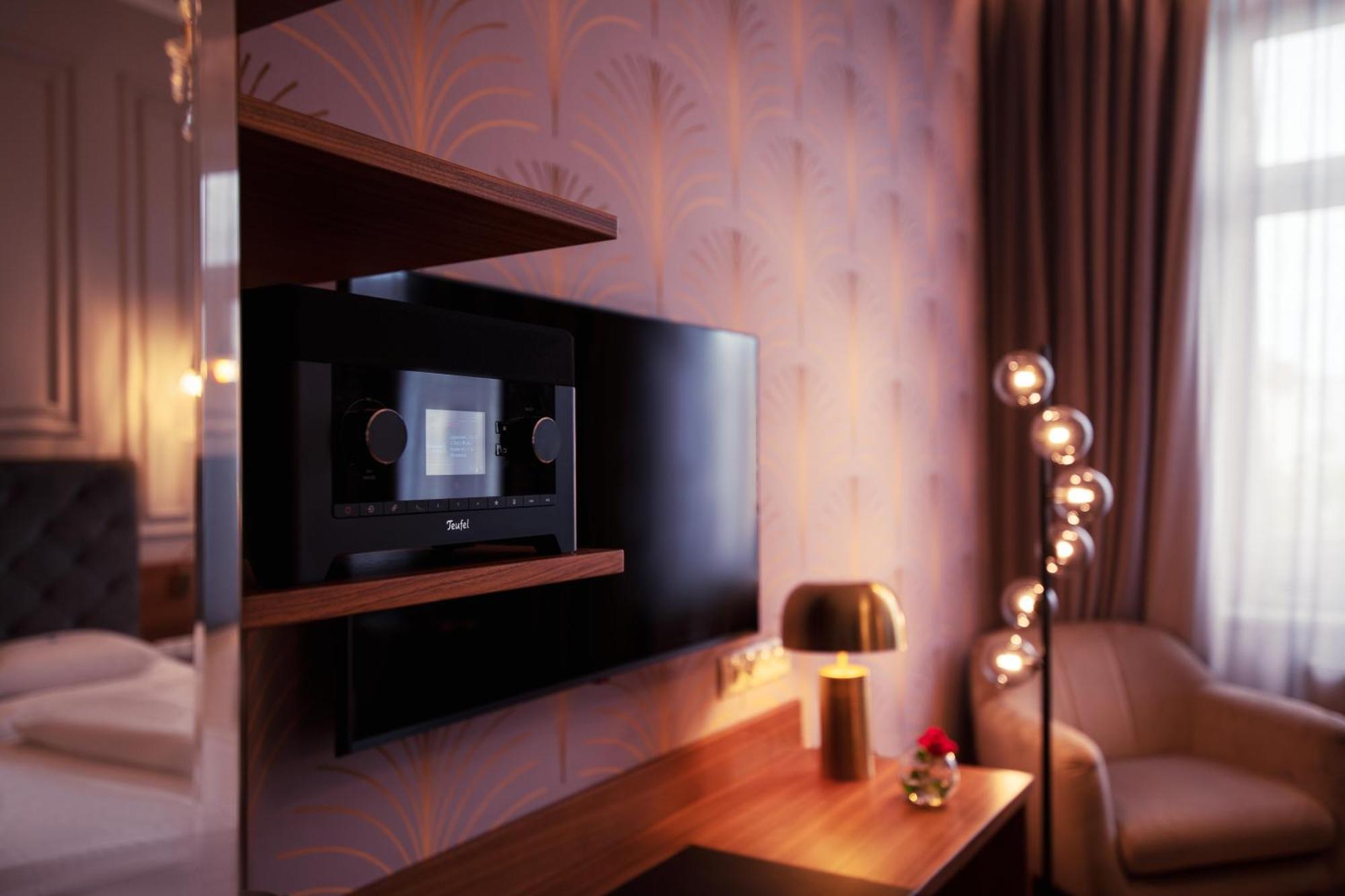 Classic Double Room