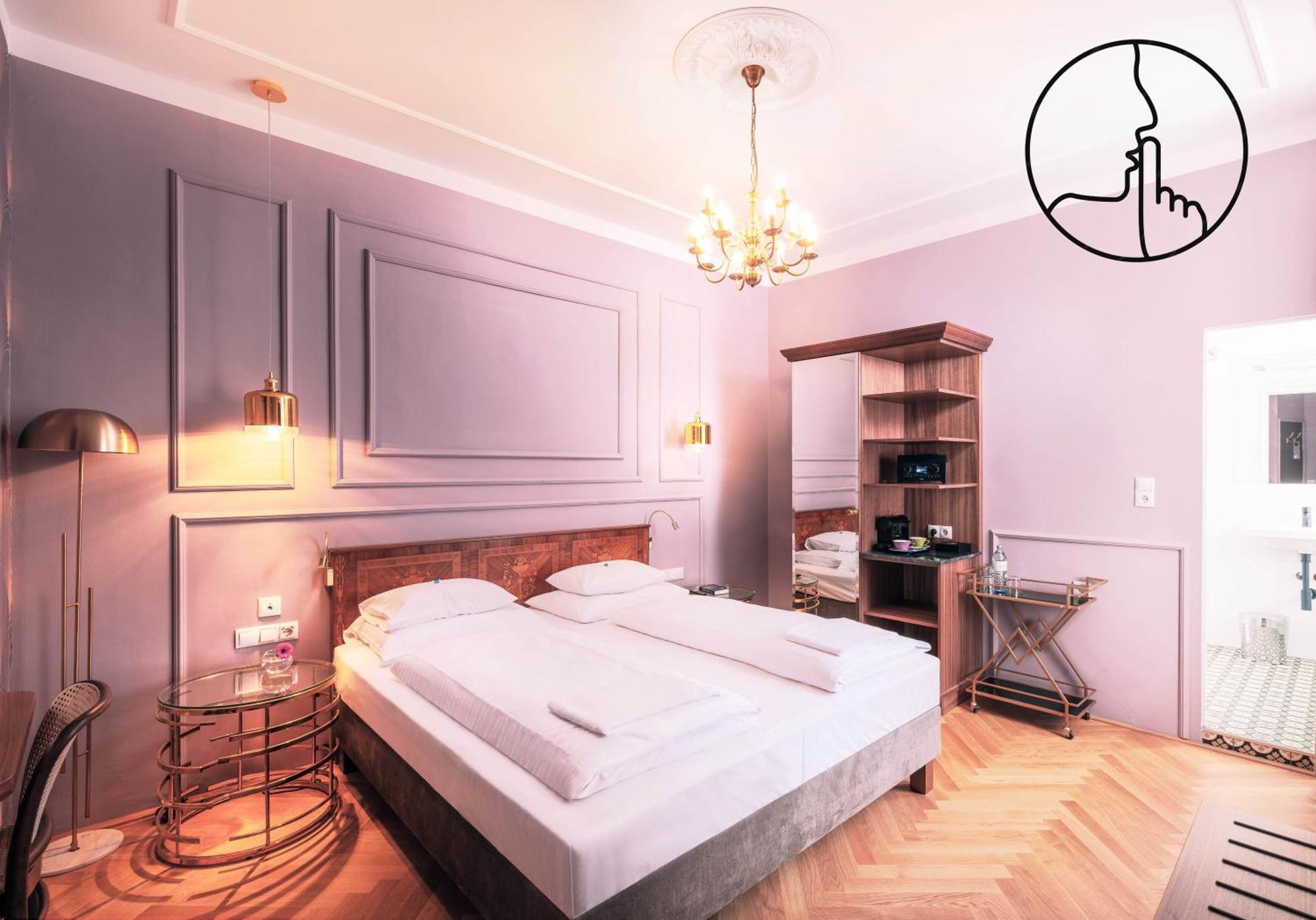 Double Room Park View