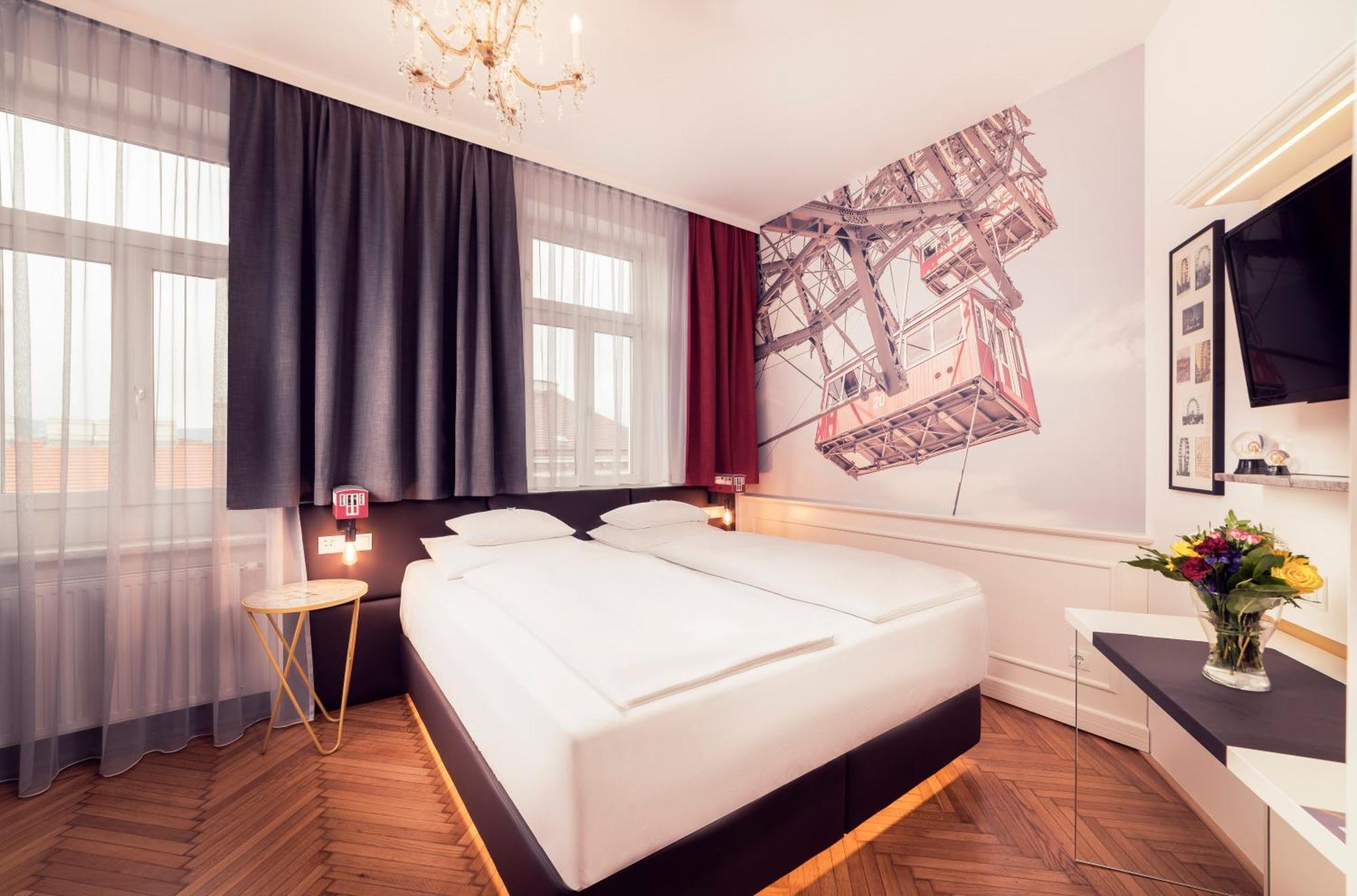 Classic Double Room