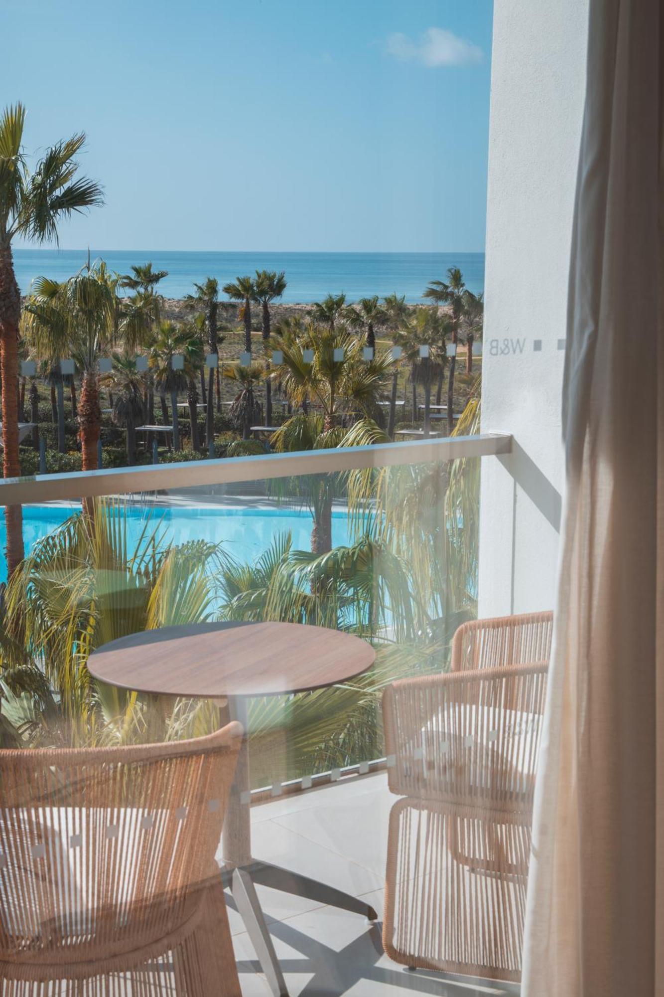 Superior Double Room Ocean View