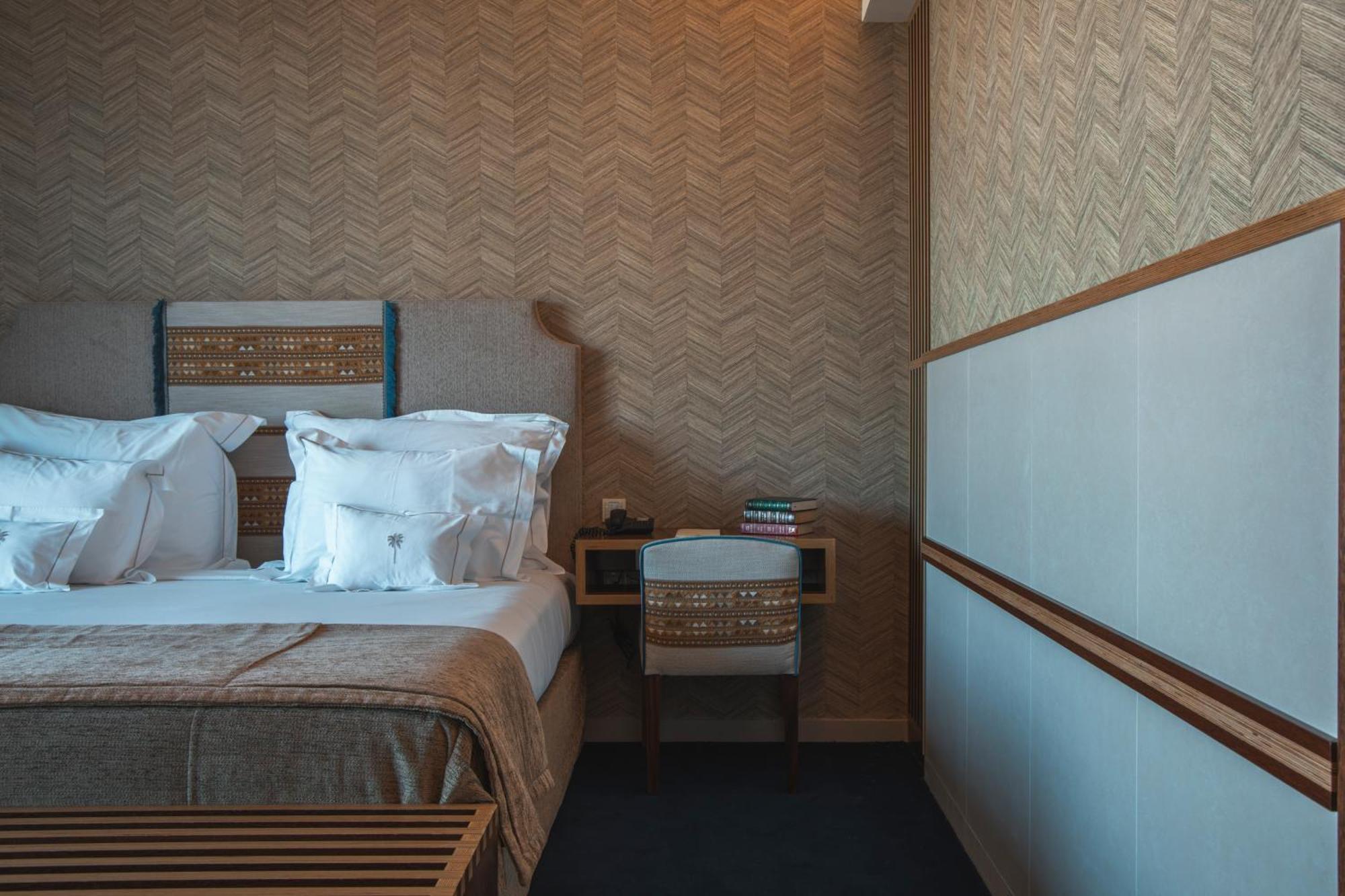 Prestige Double Classic Room