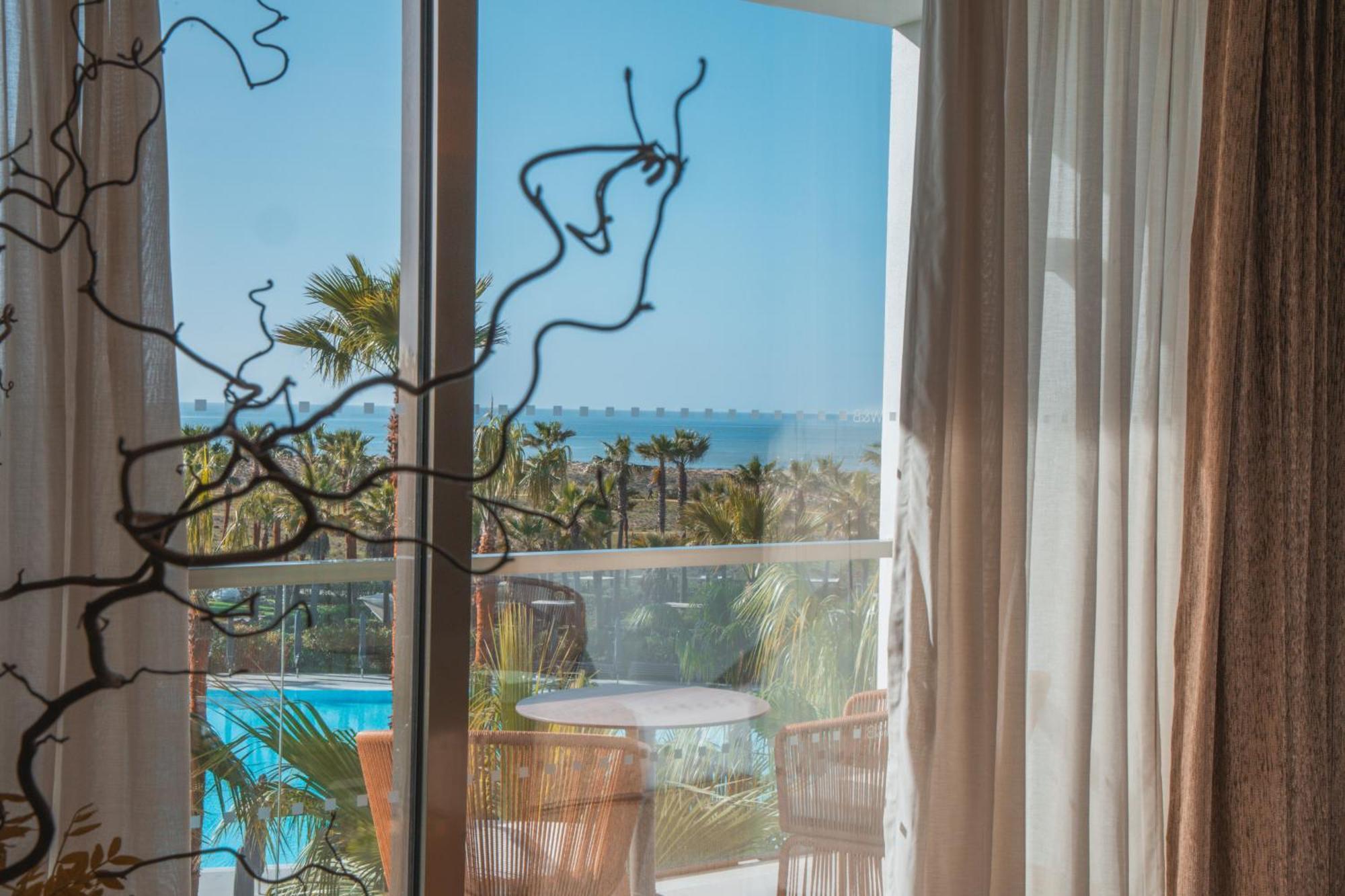 Superior Double Room Ocean View