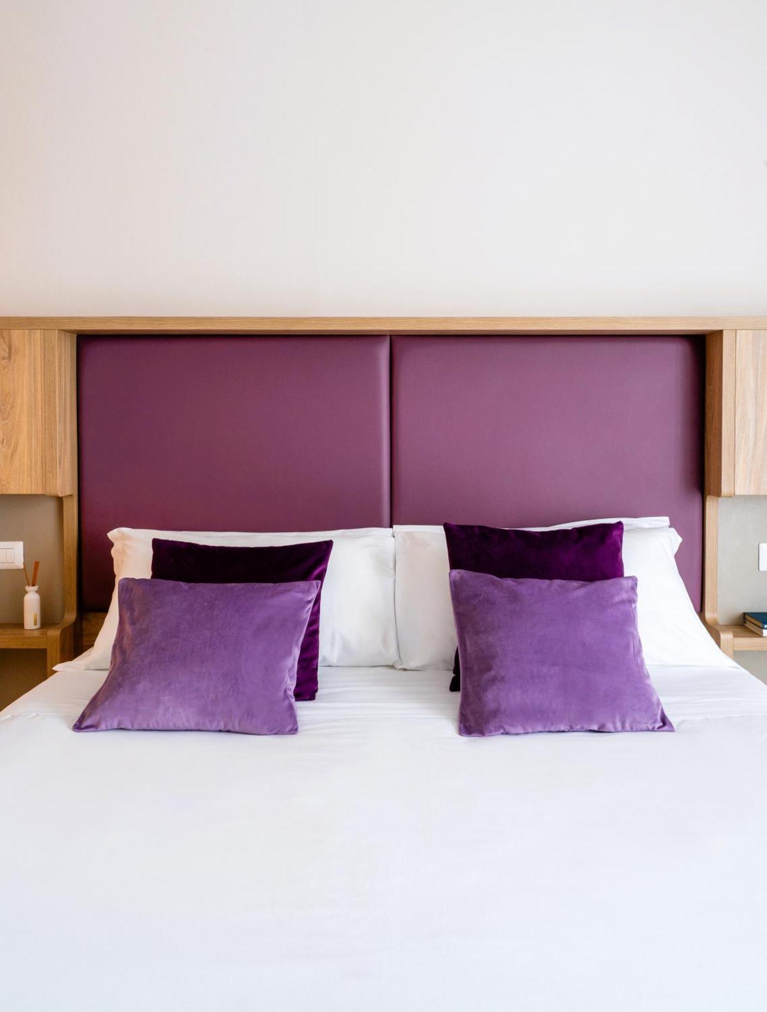 Economy Double or Twin Room