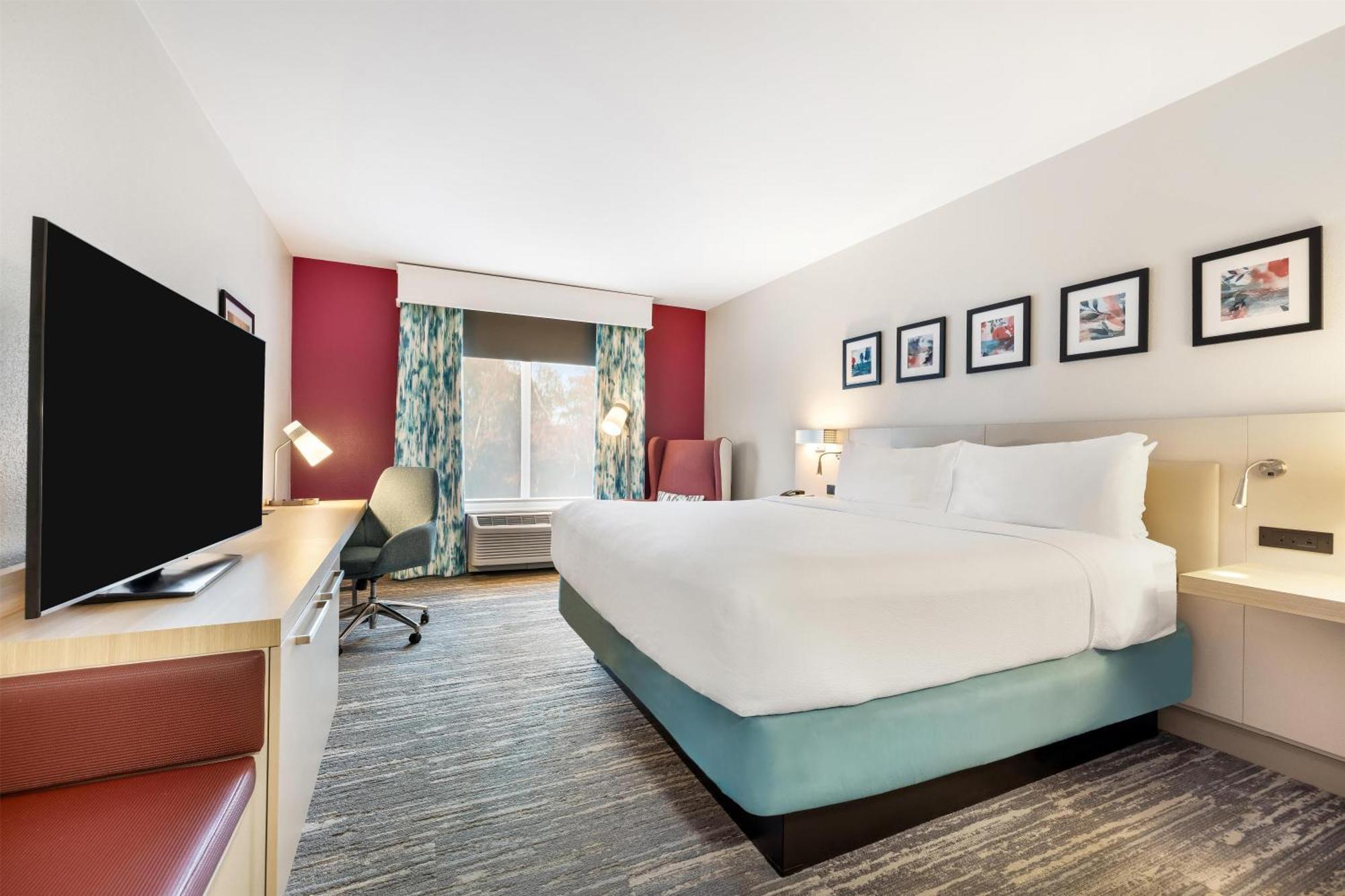 King Room