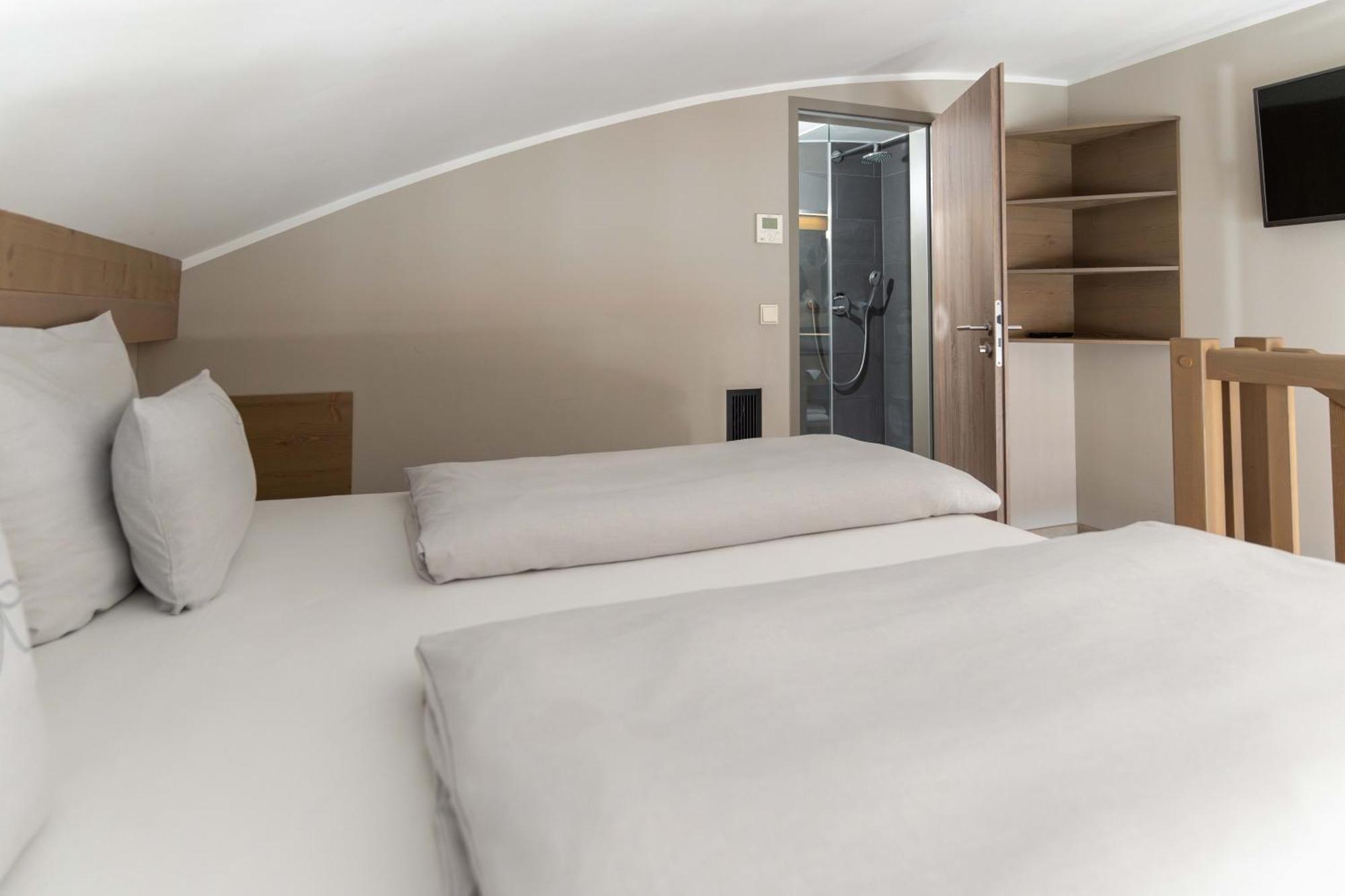 Monolocale - su 2 Livelli (Chalet Cocoon)