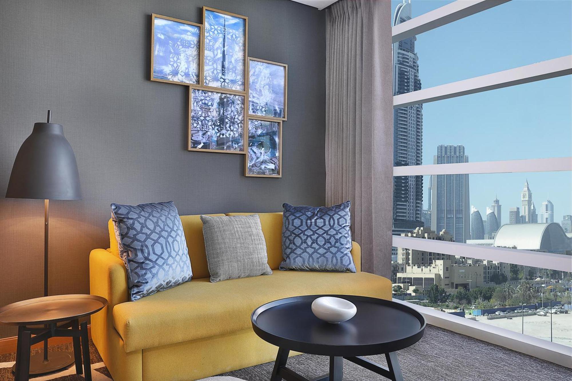 Superior King Room