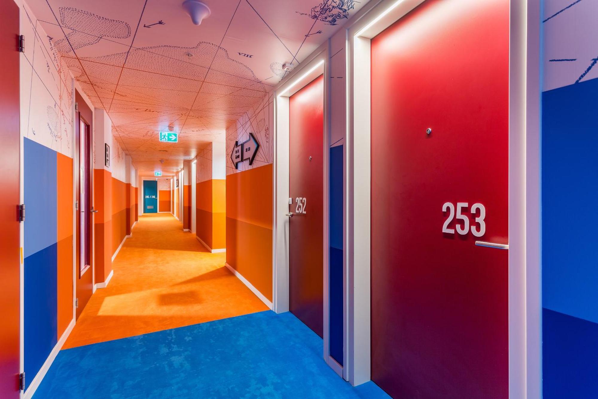 Comfort Twin Room