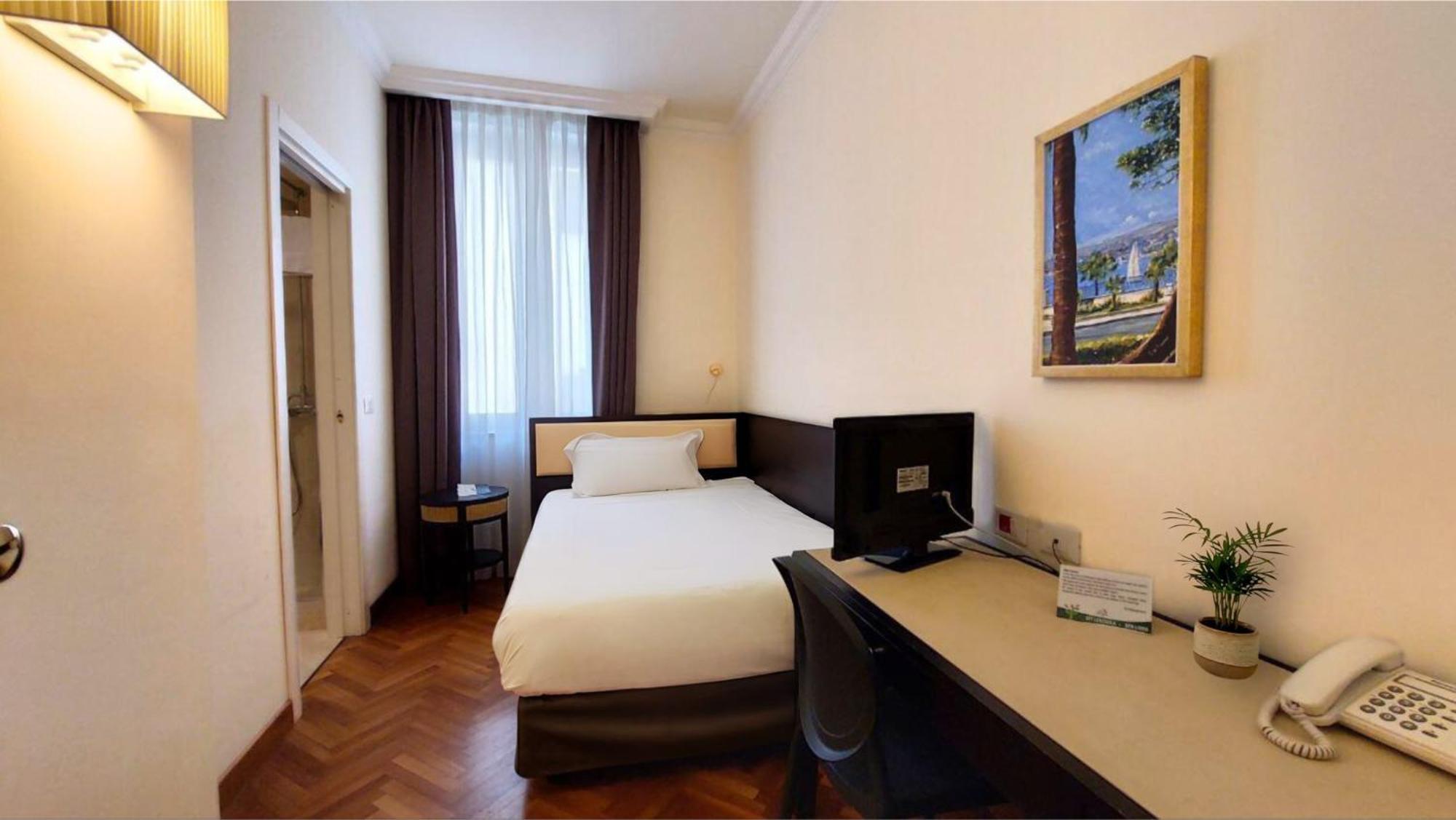 Single Room