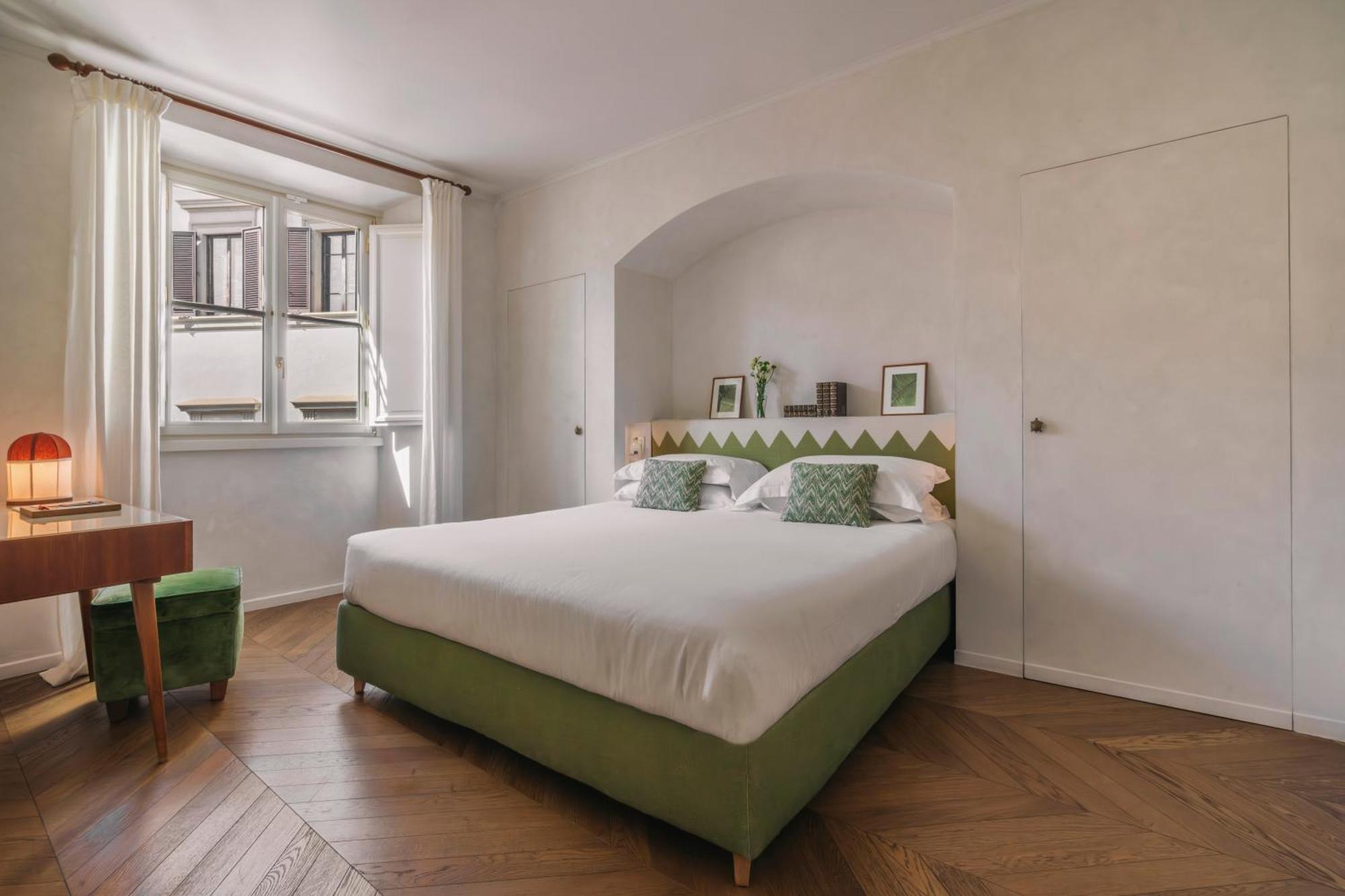 Classic Double Room
