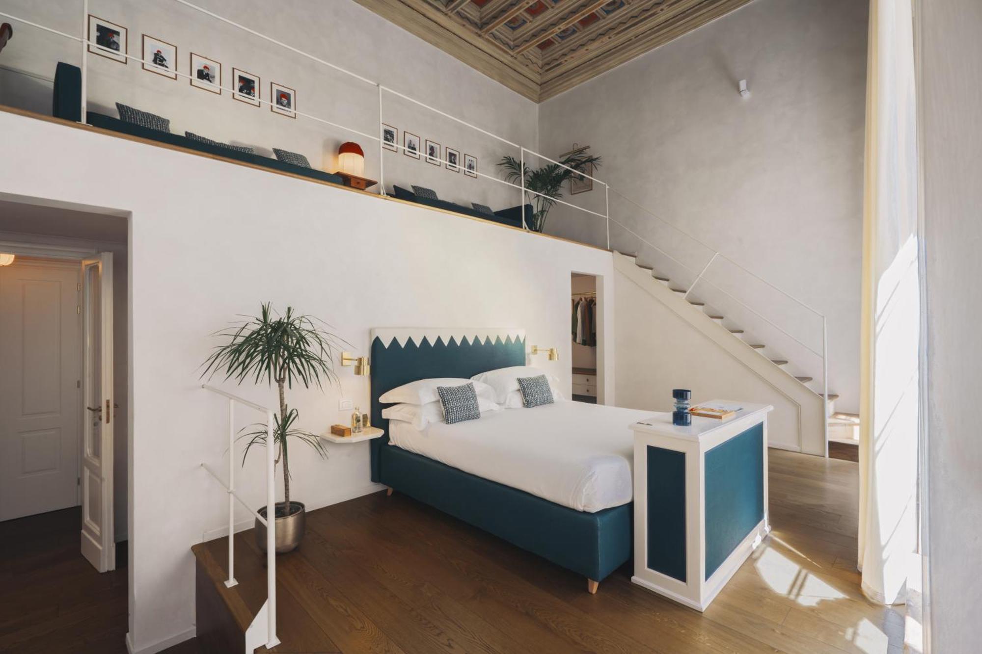 King Suite