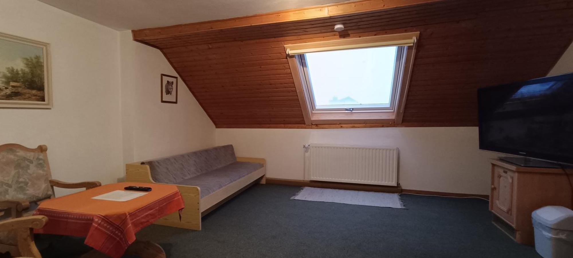 Standard Suite