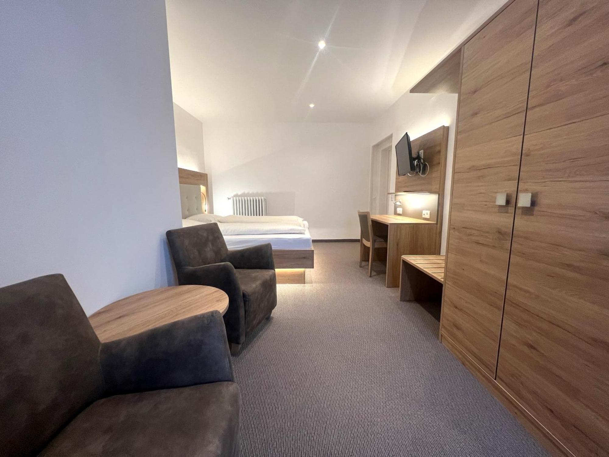 Comfort Double Room