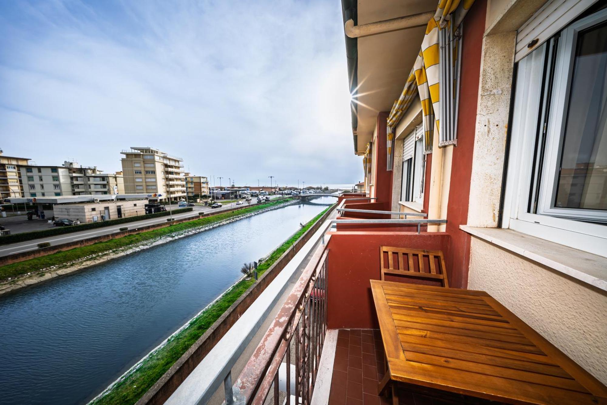 Double Room Balcony