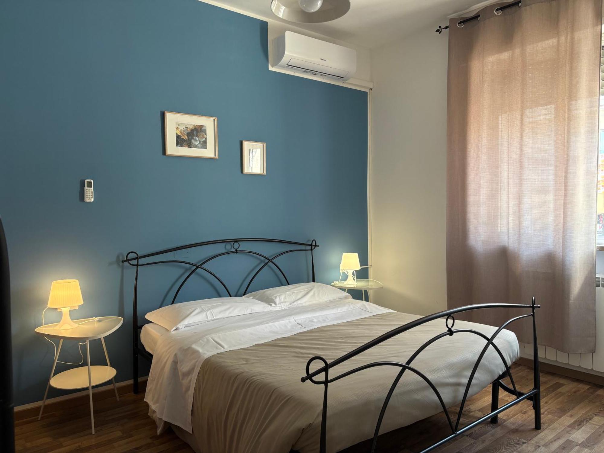 Classic Quadruple Room