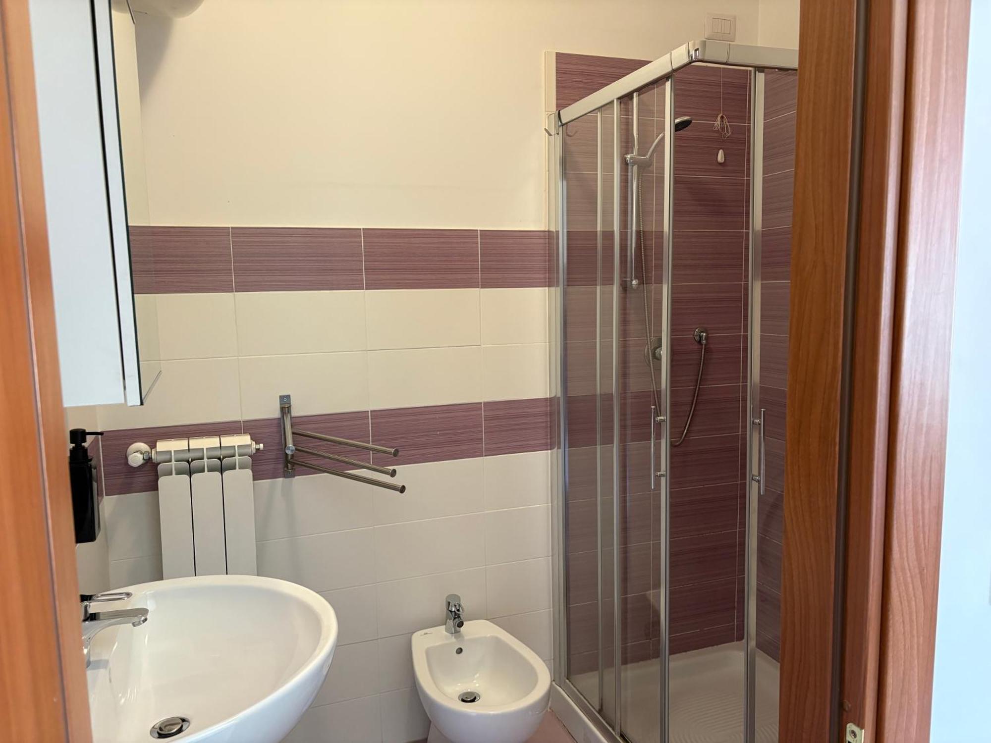 Classic Quadruple Room