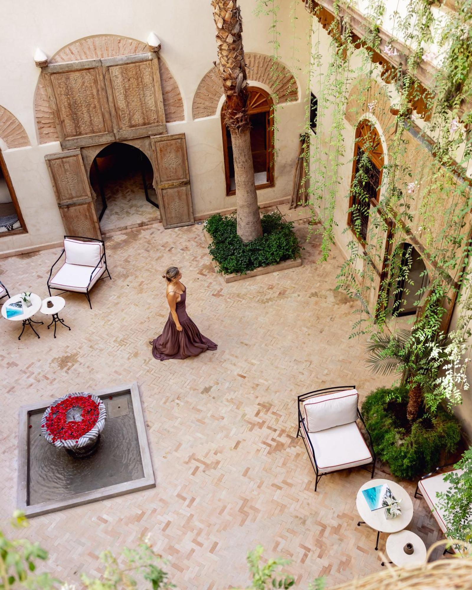 Nobu Riad