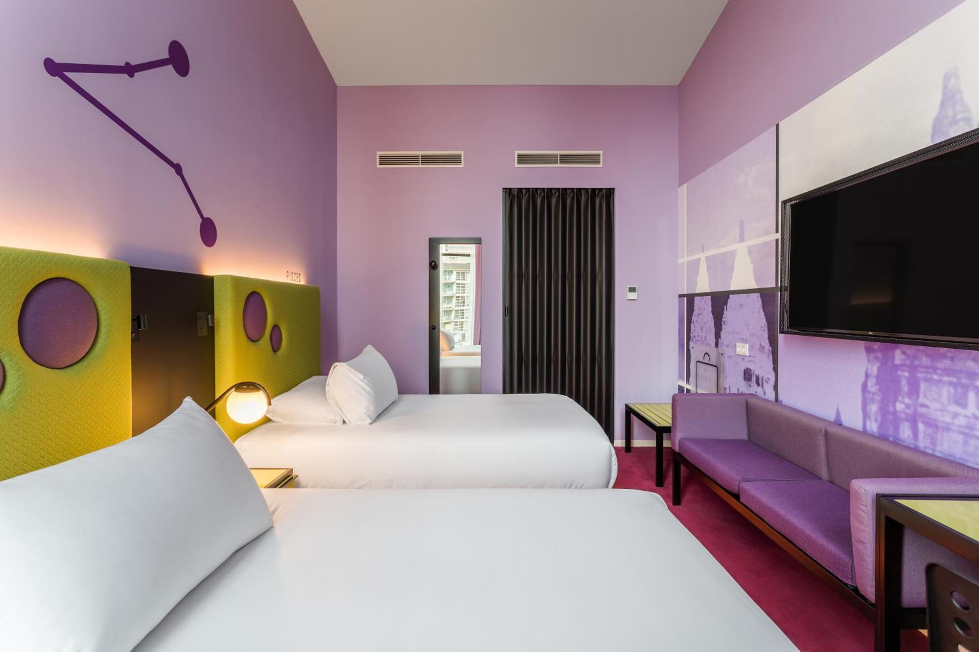 Comfort Twin Room