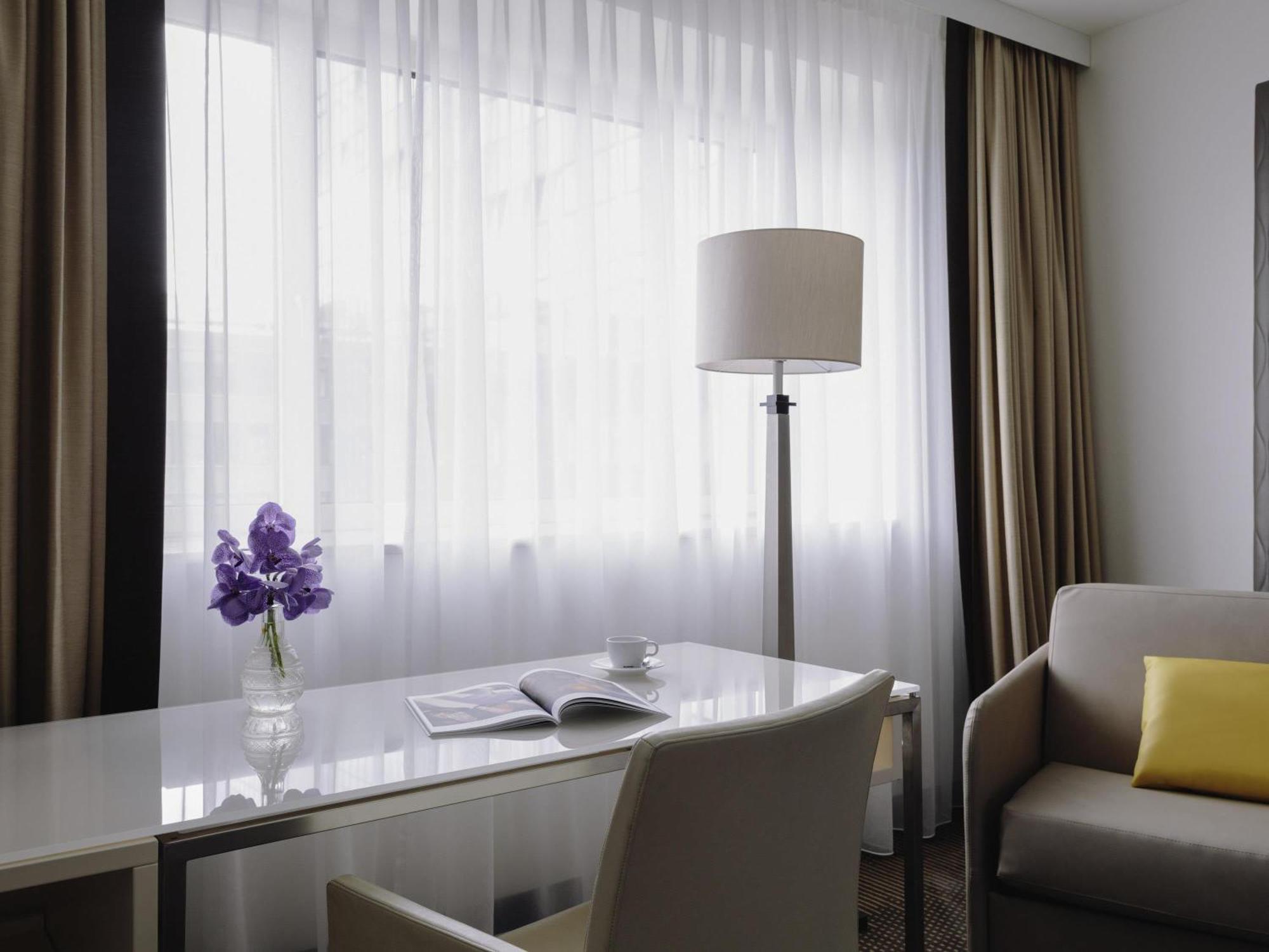 Premium Superior Room