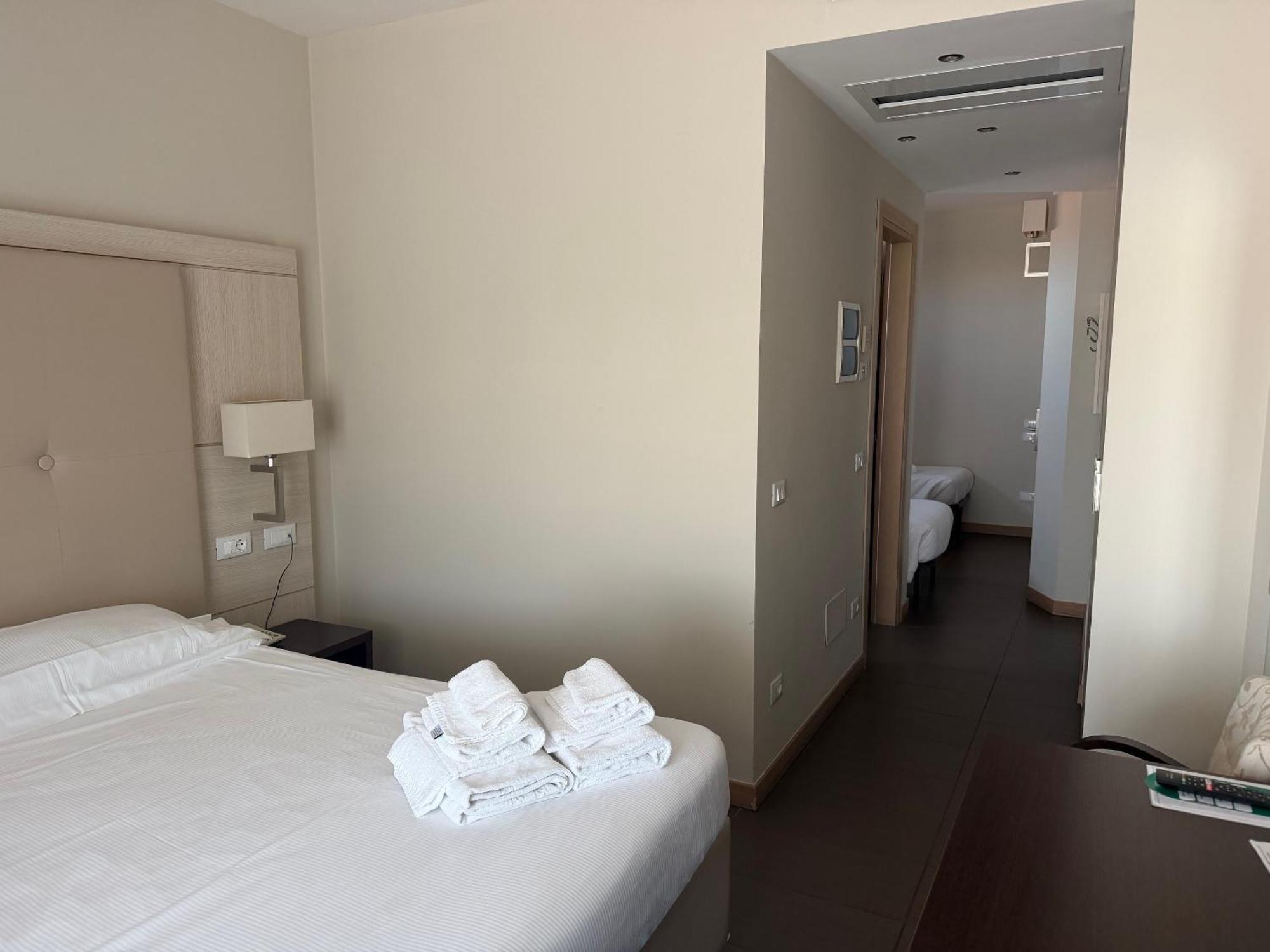 Superior Family Suite