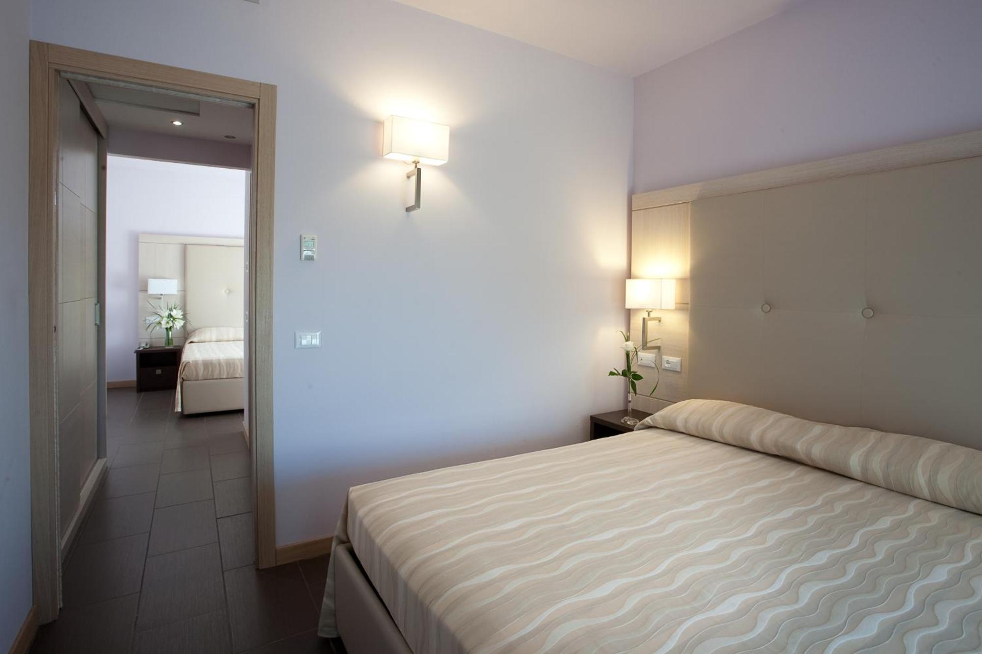 Superior Family Suite