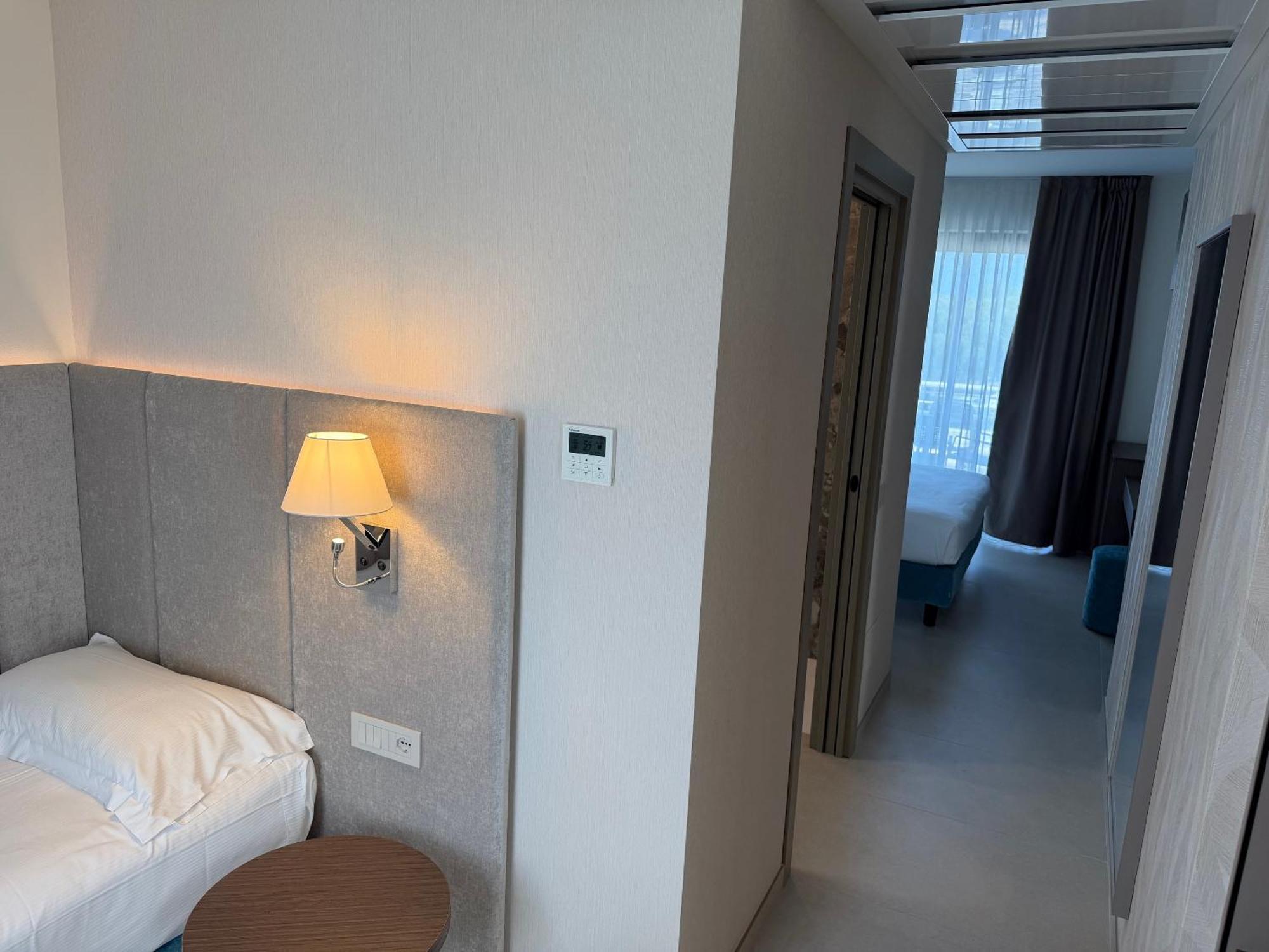 New Style Triple Room