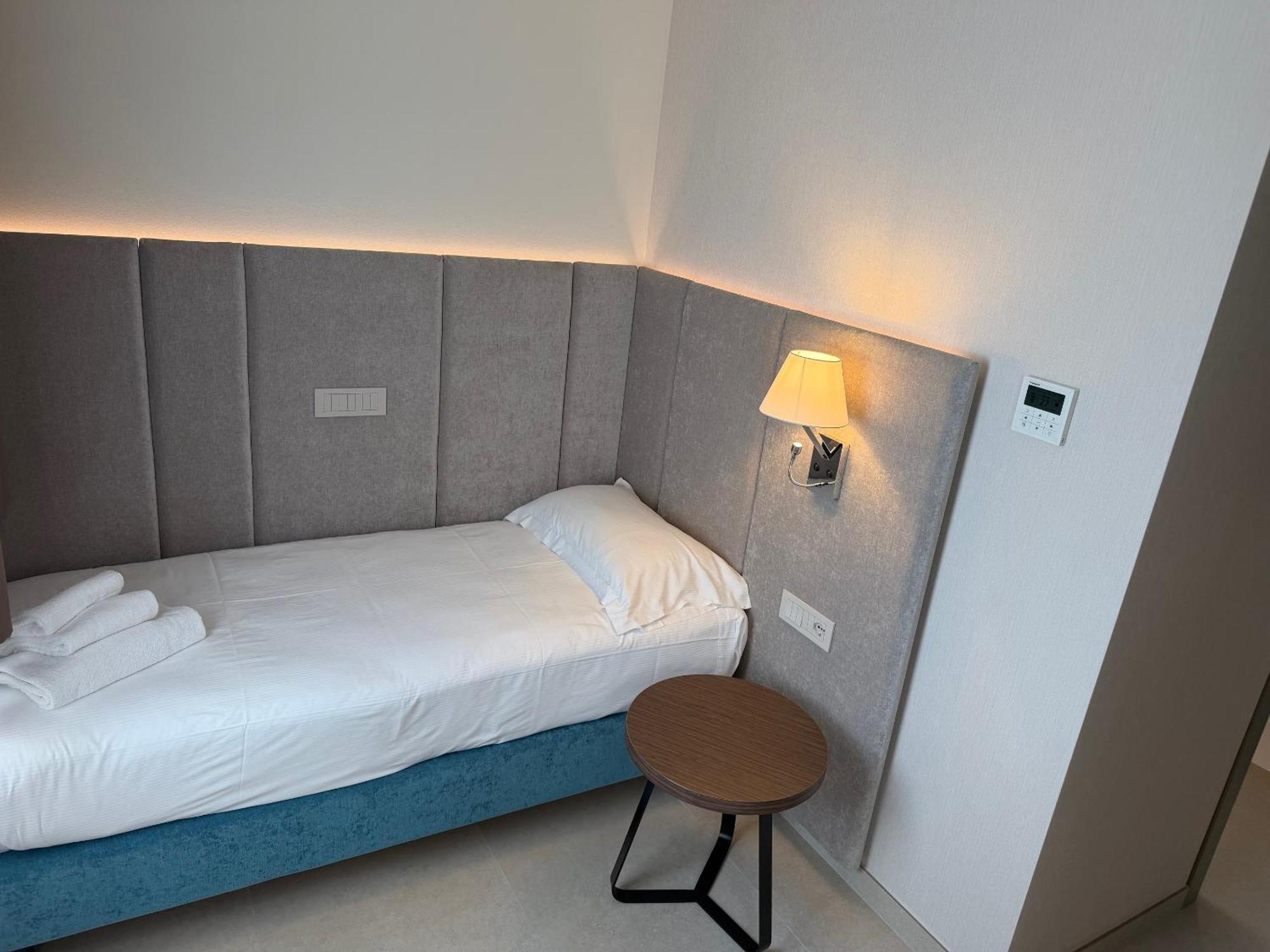 New Style Triple Room