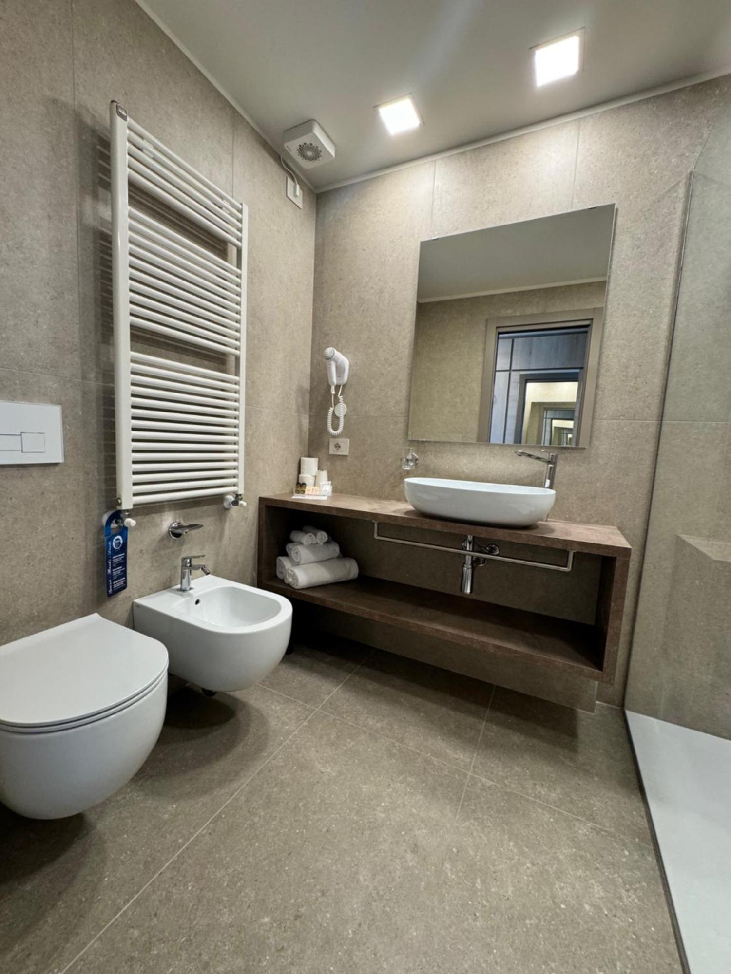 Superior New Style Double Room