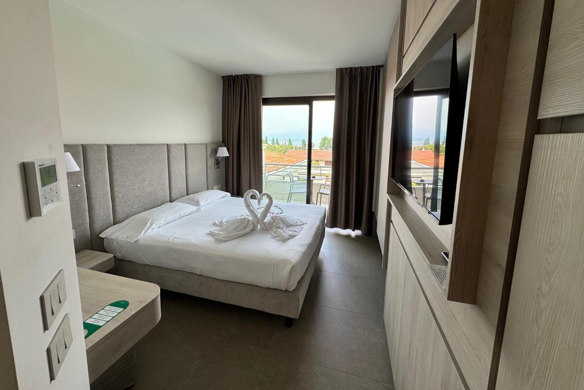 Superior New Style Double Room