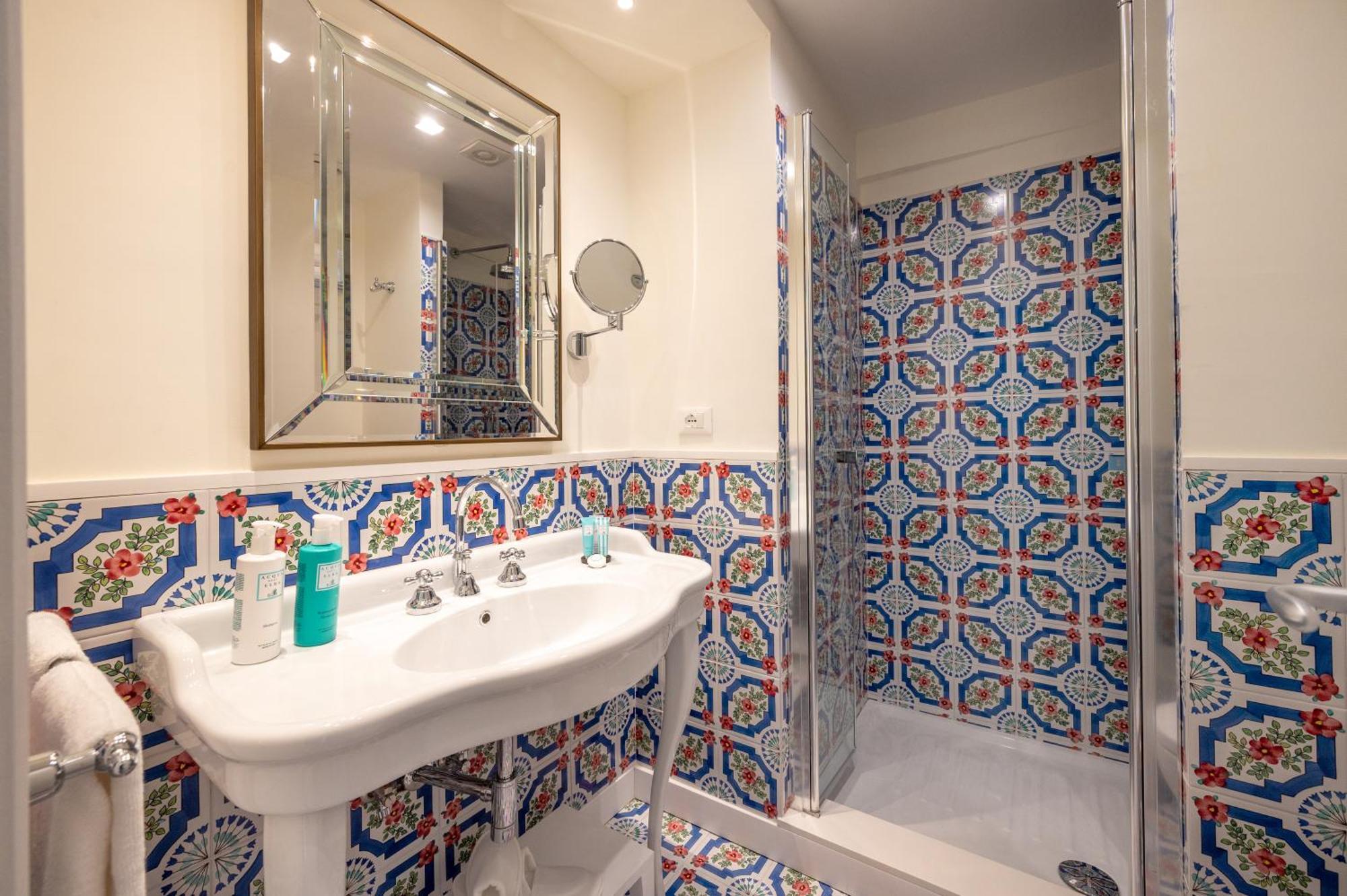 Chambre Double Supérieure