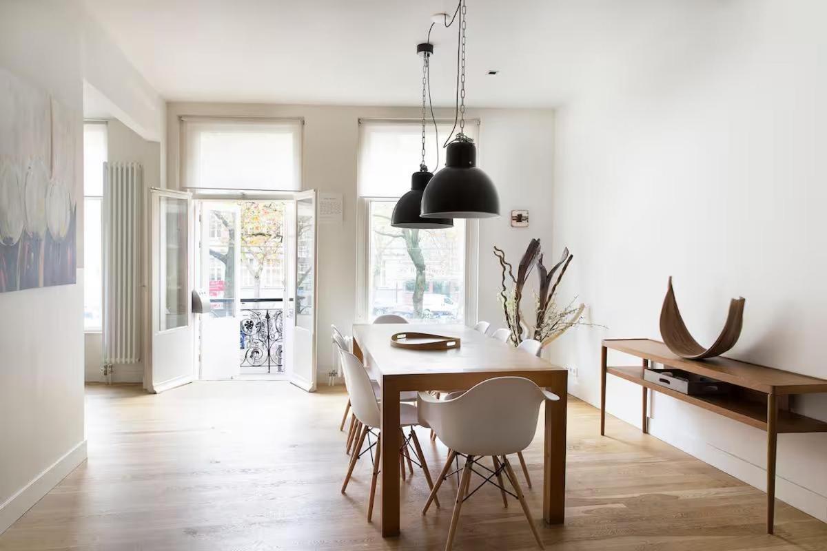 Two-Bedroom Deluxe Apartment Balcony