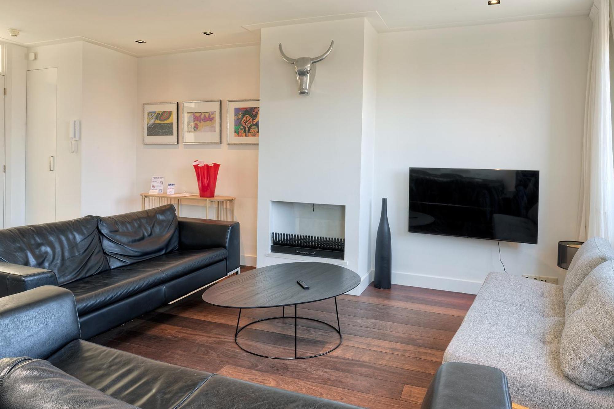 Superior Apartment
