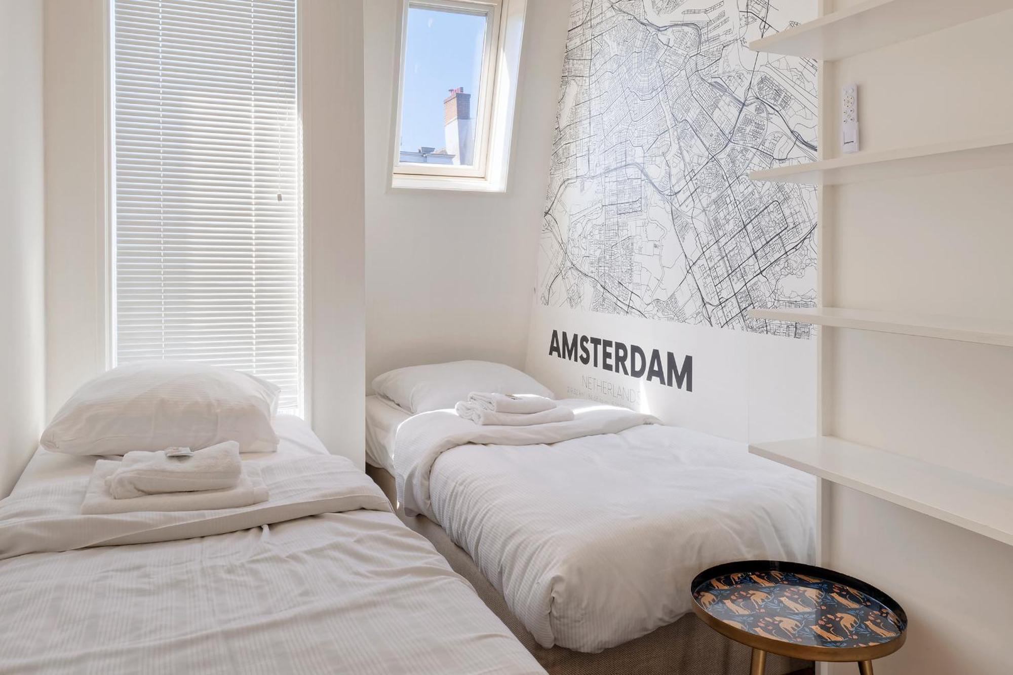 Superior Apartment