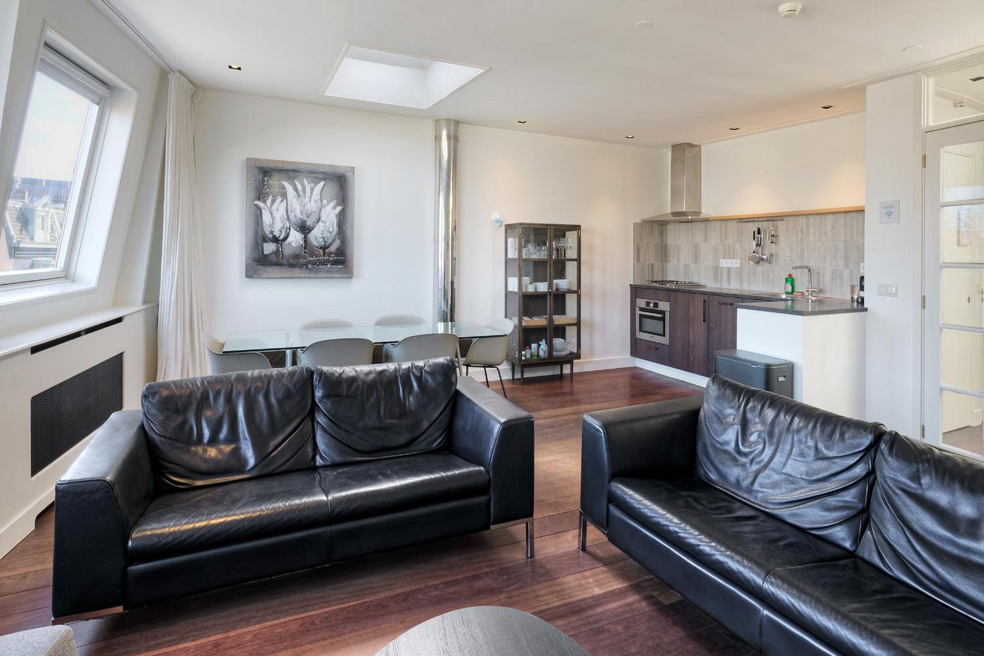 Superior Apartment