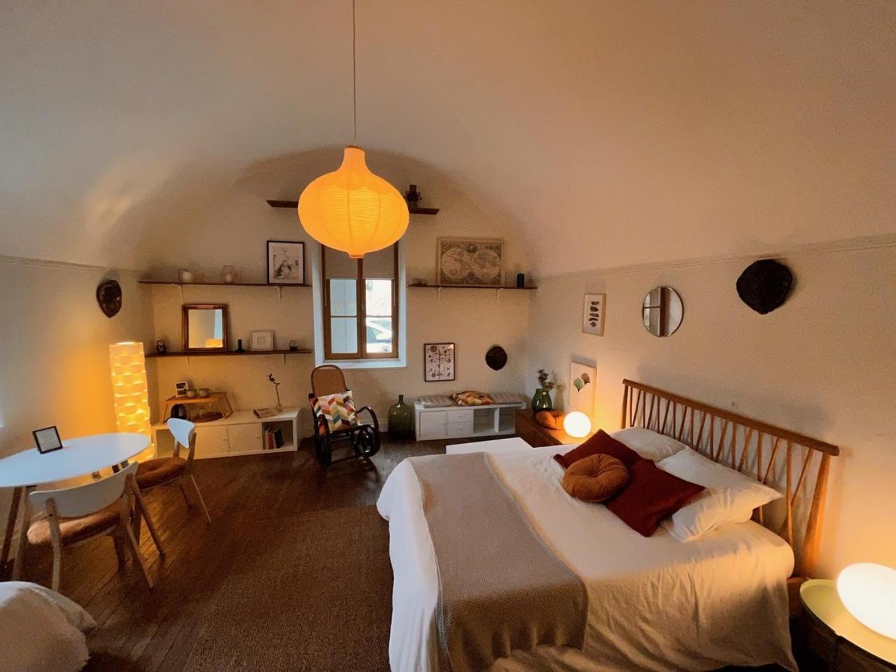Chambre Triple de Luxe