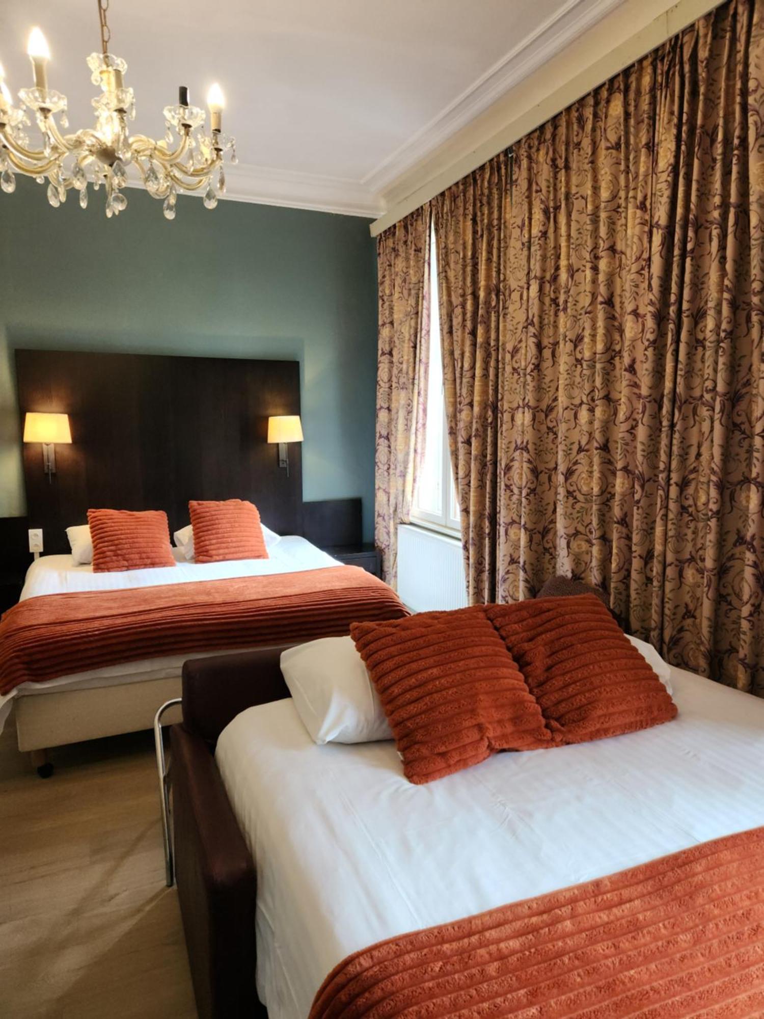 Chambre Familiale Économique