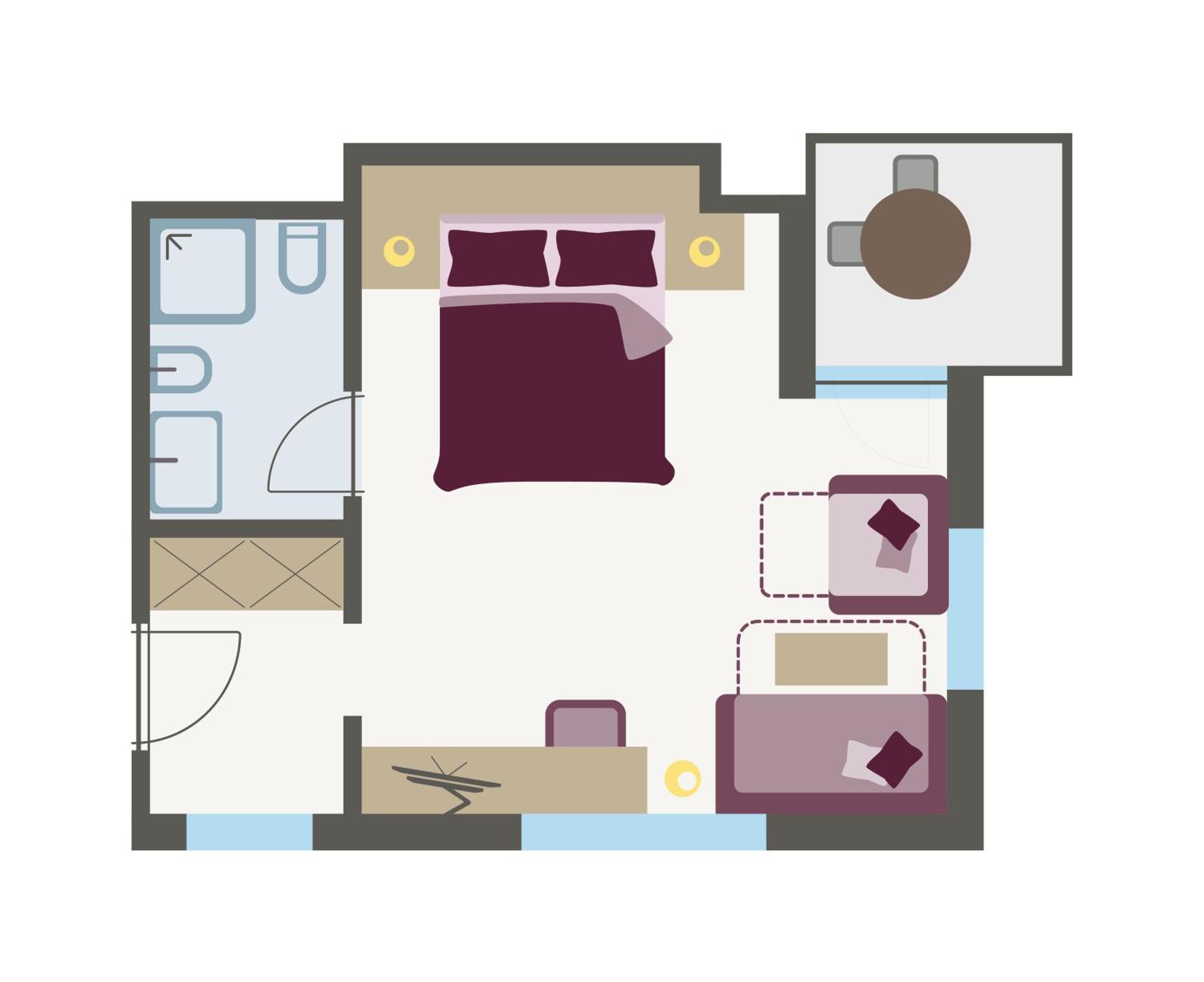 Suite
