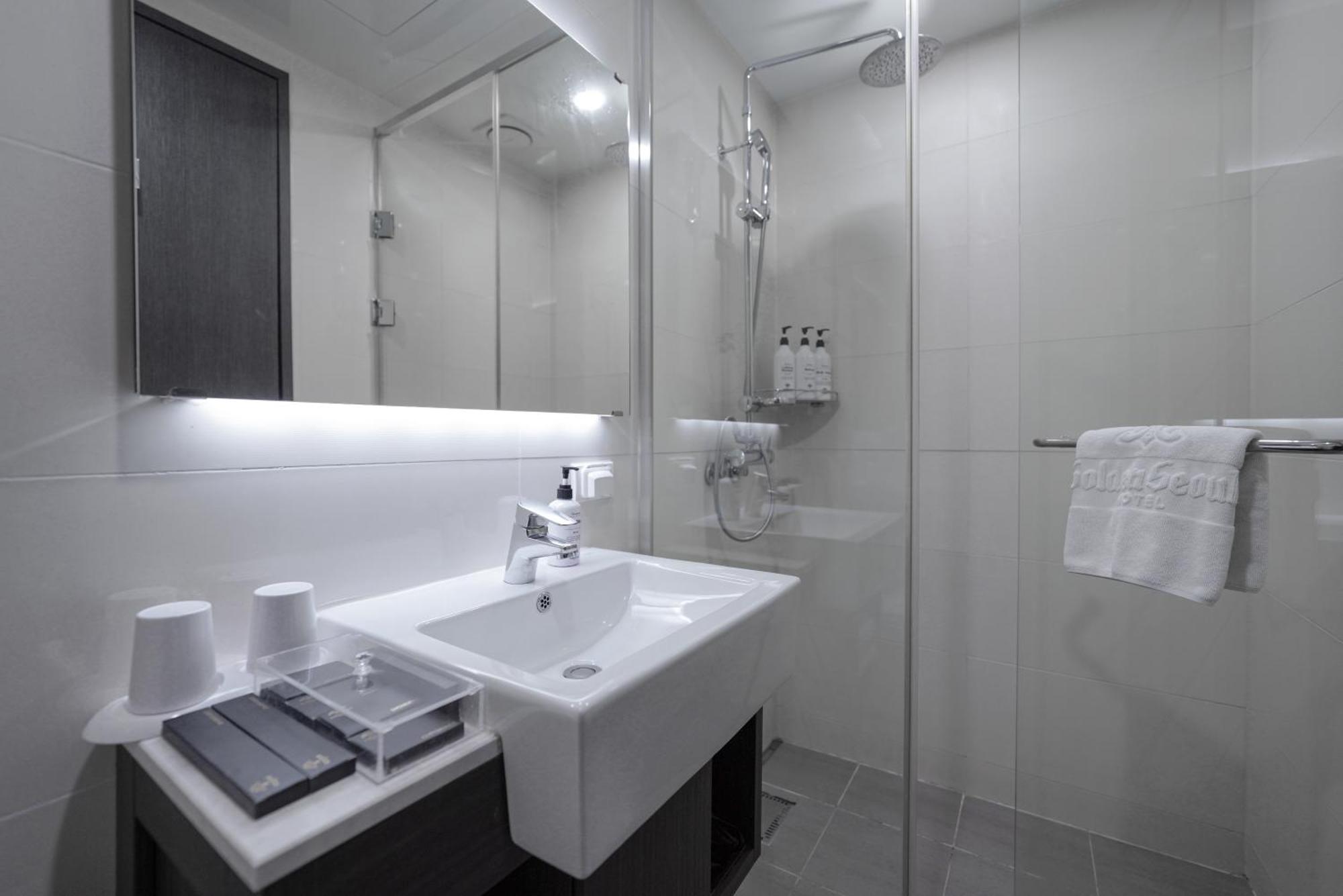 Chambre Simple Standard