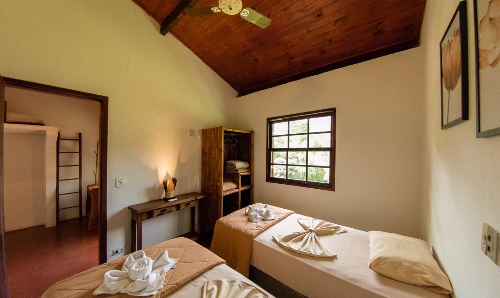 Two-Bedroom Standard Apartment