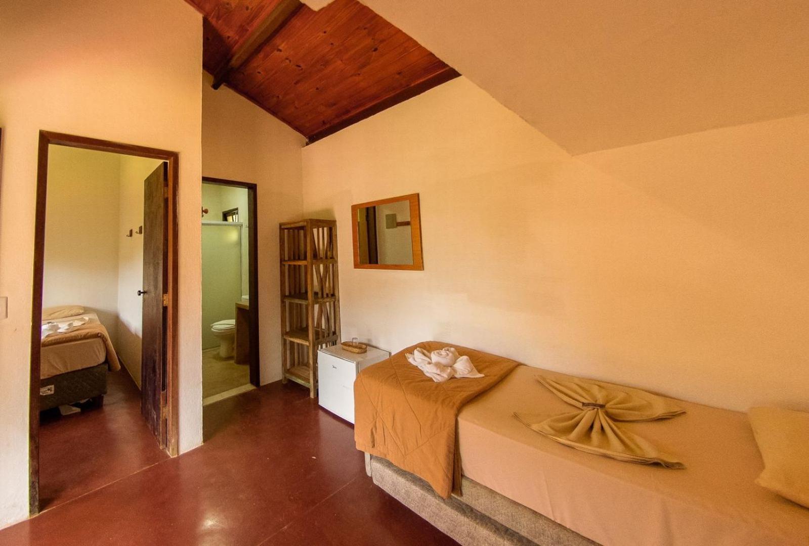 Two-Bedroom Standard Apartment