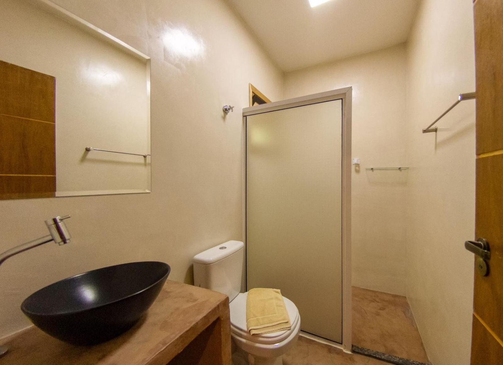 Two-Bedroom Standard Apartment
