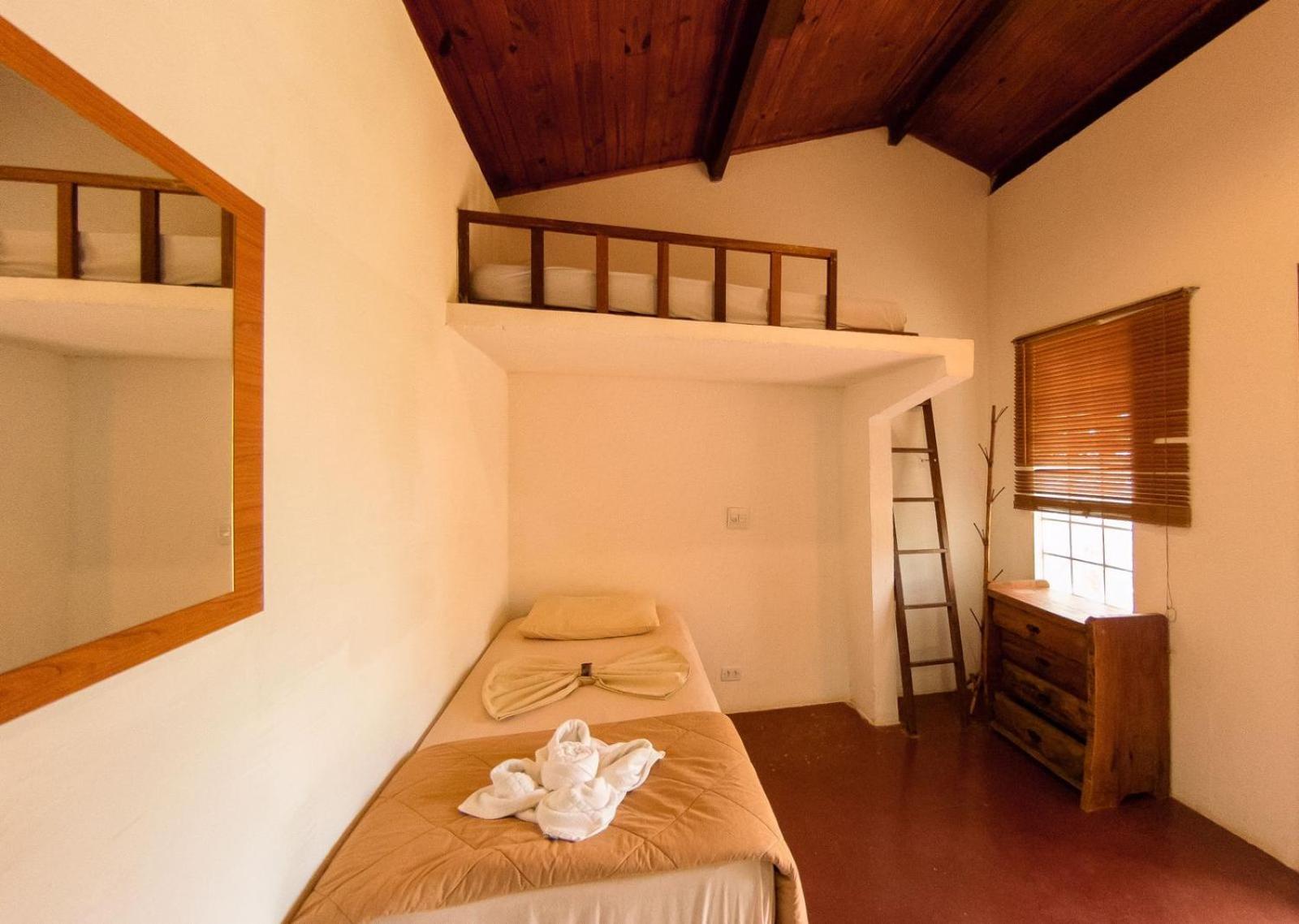 Two-Bedroom Standard Apartment