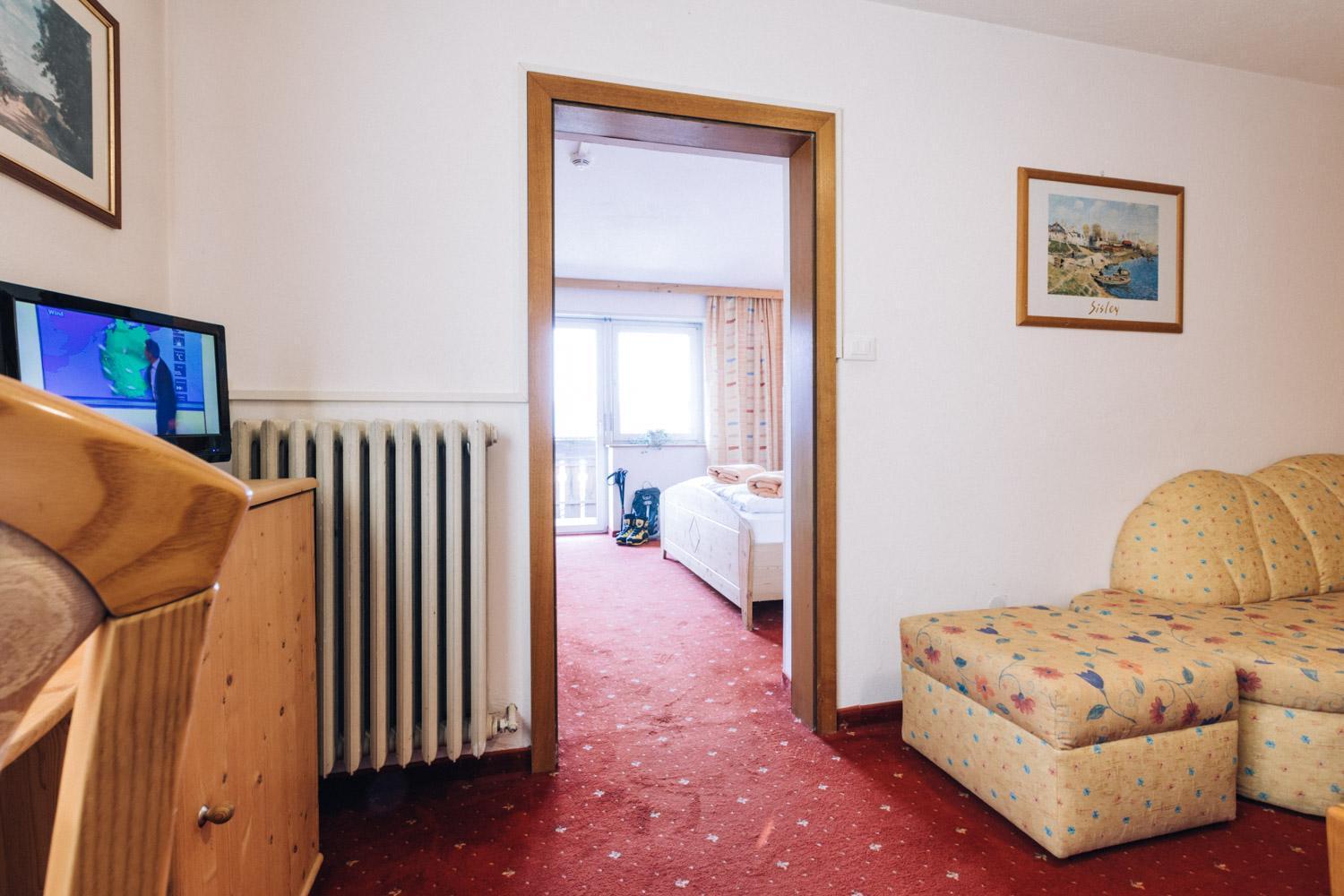 Standard Suite