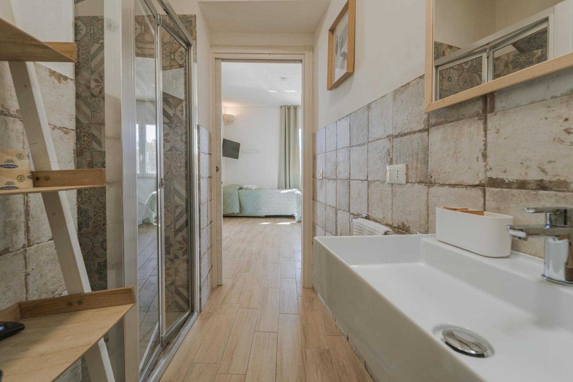 Suite Terrace