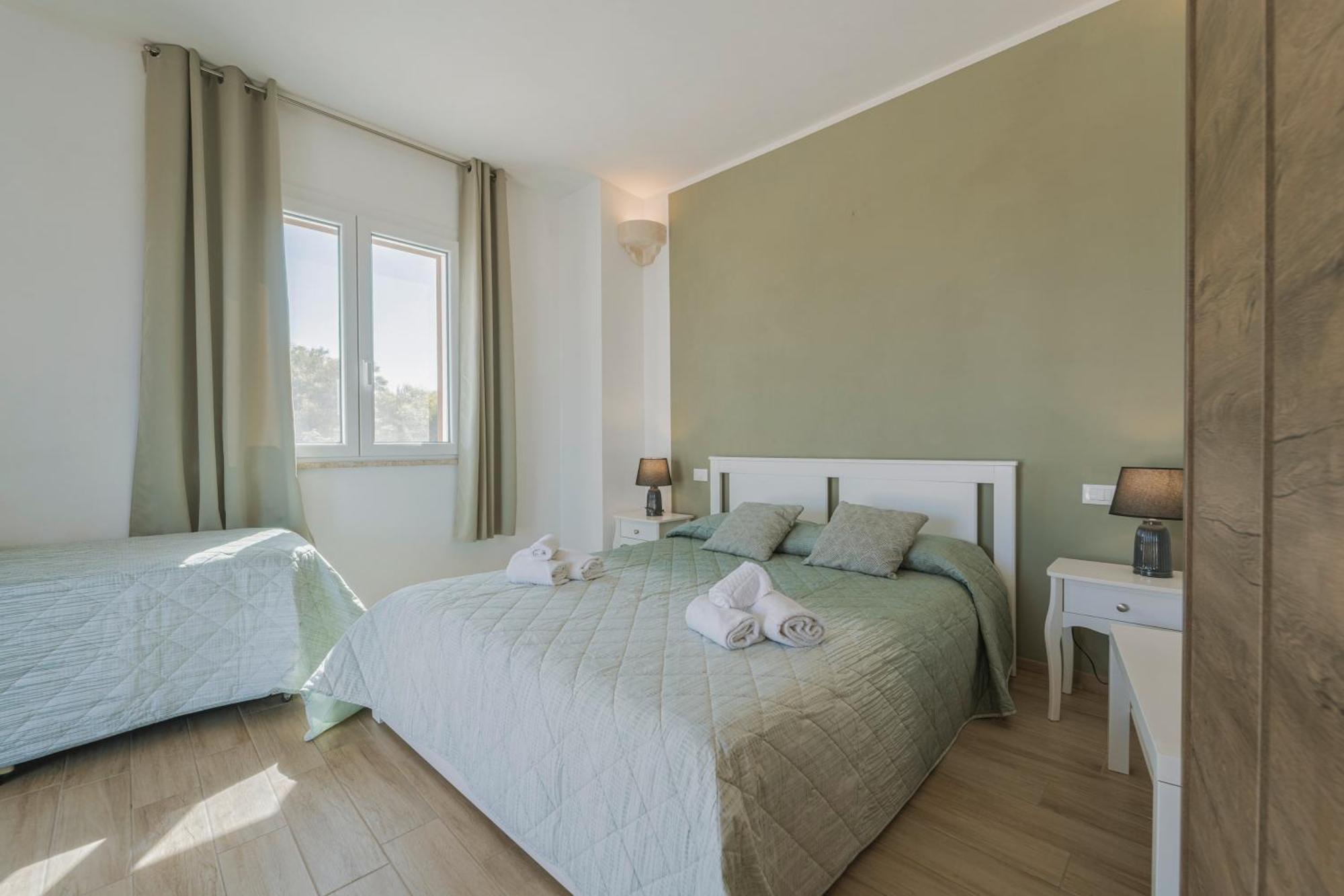 Suite Terrace