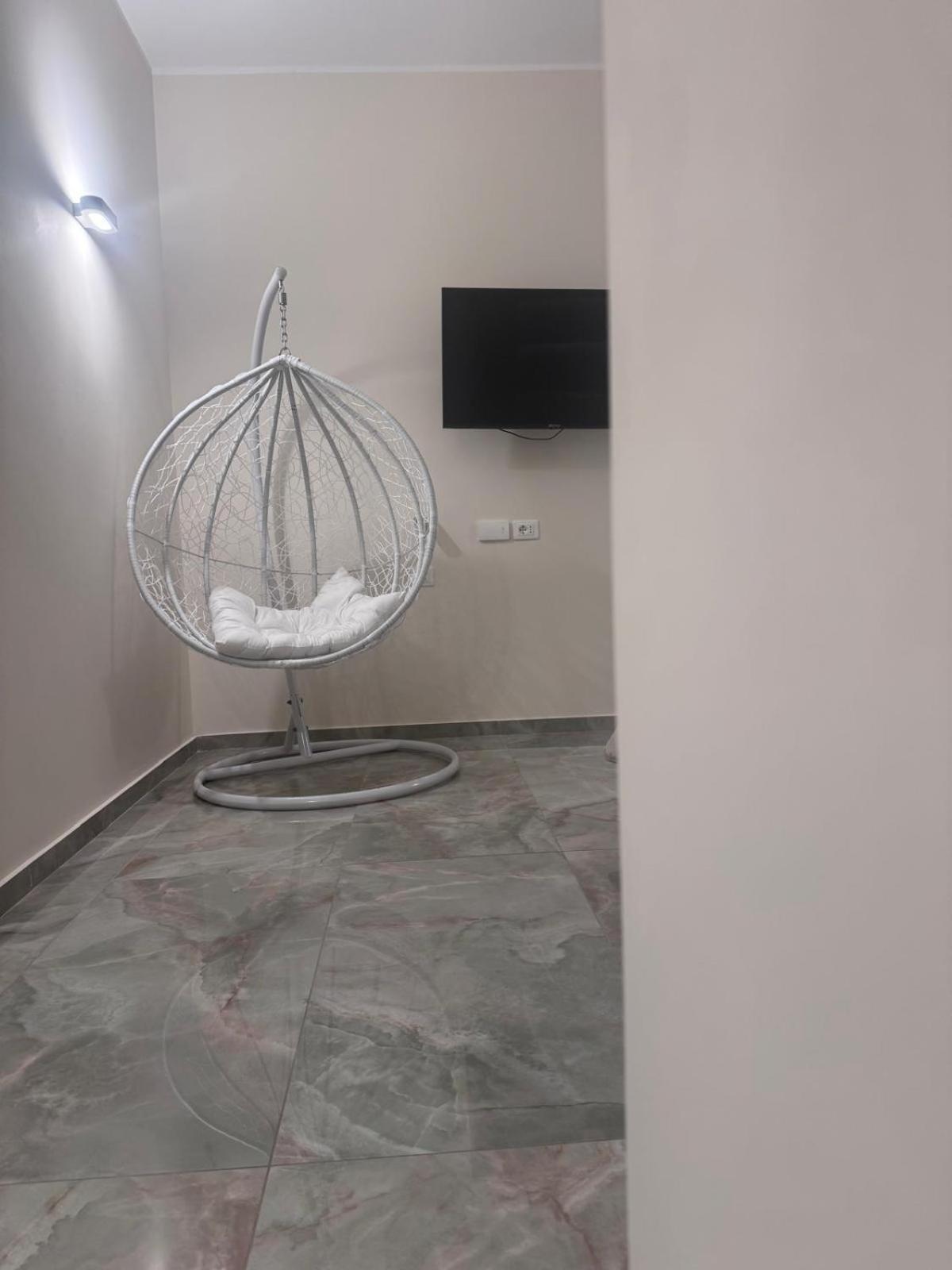 Deluxe King Room Annex