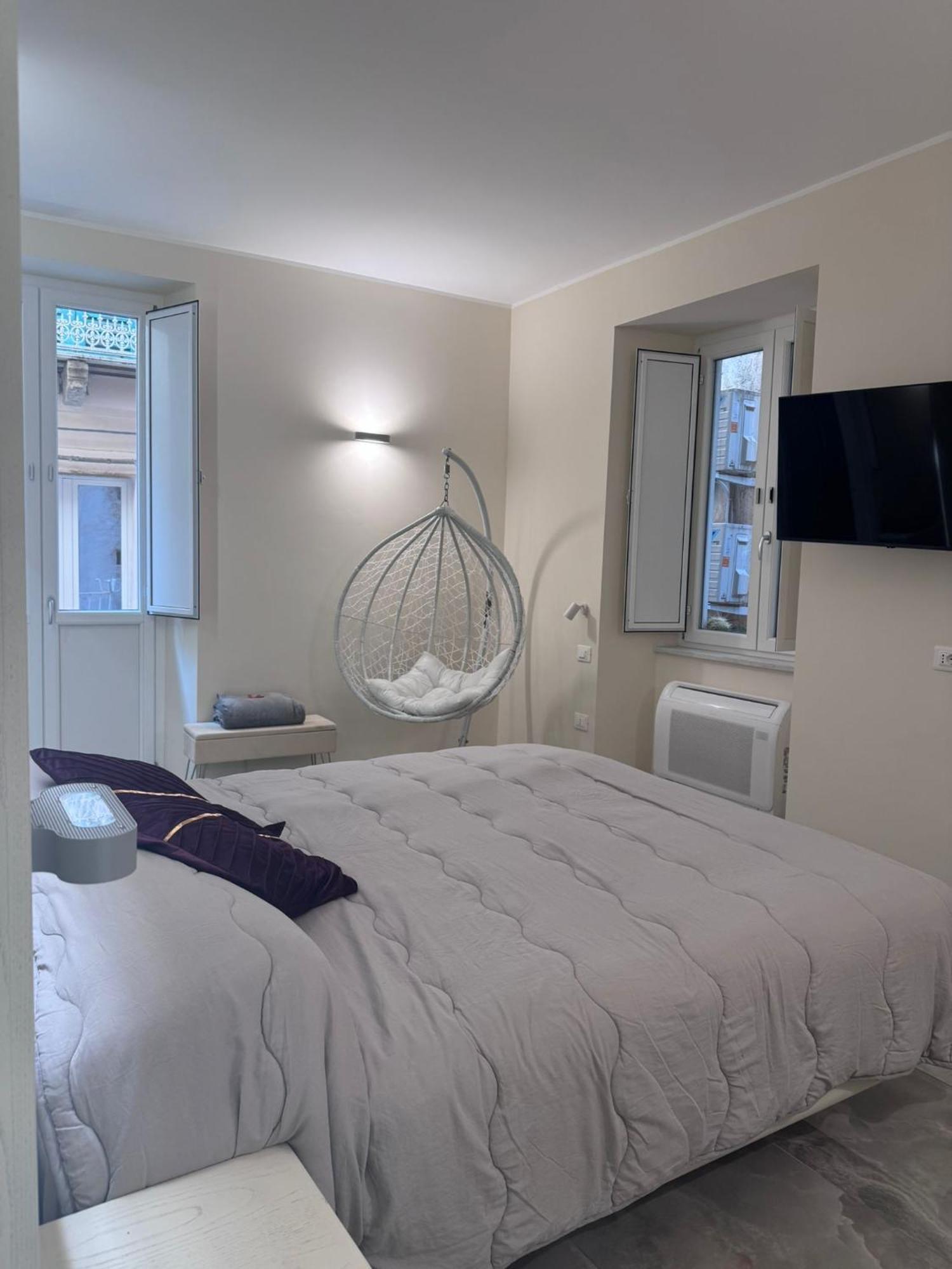 Deluxe Queen Room Annex