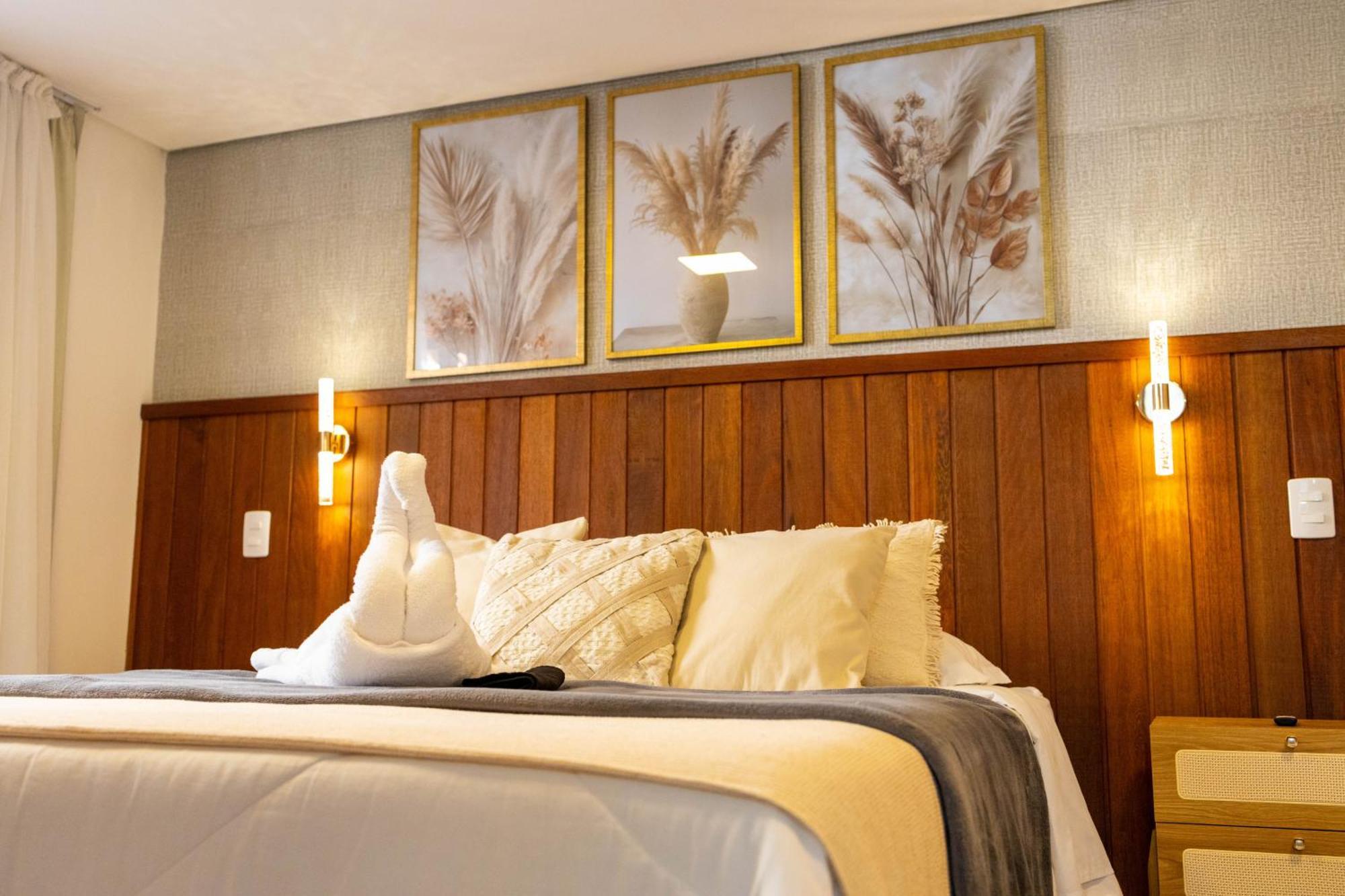 Suíte Standard