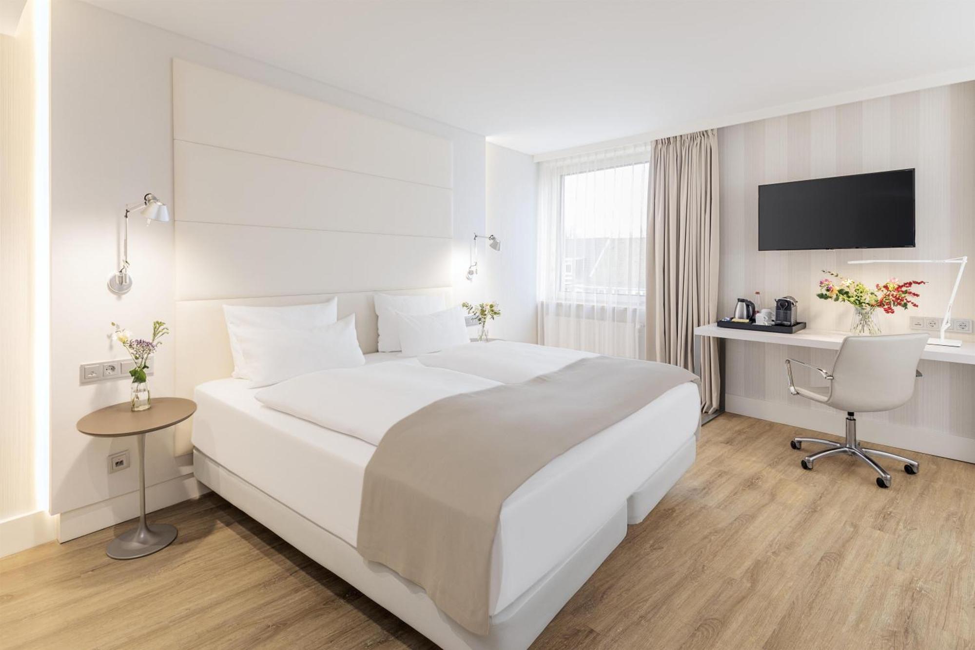 Superior Room Extrabed