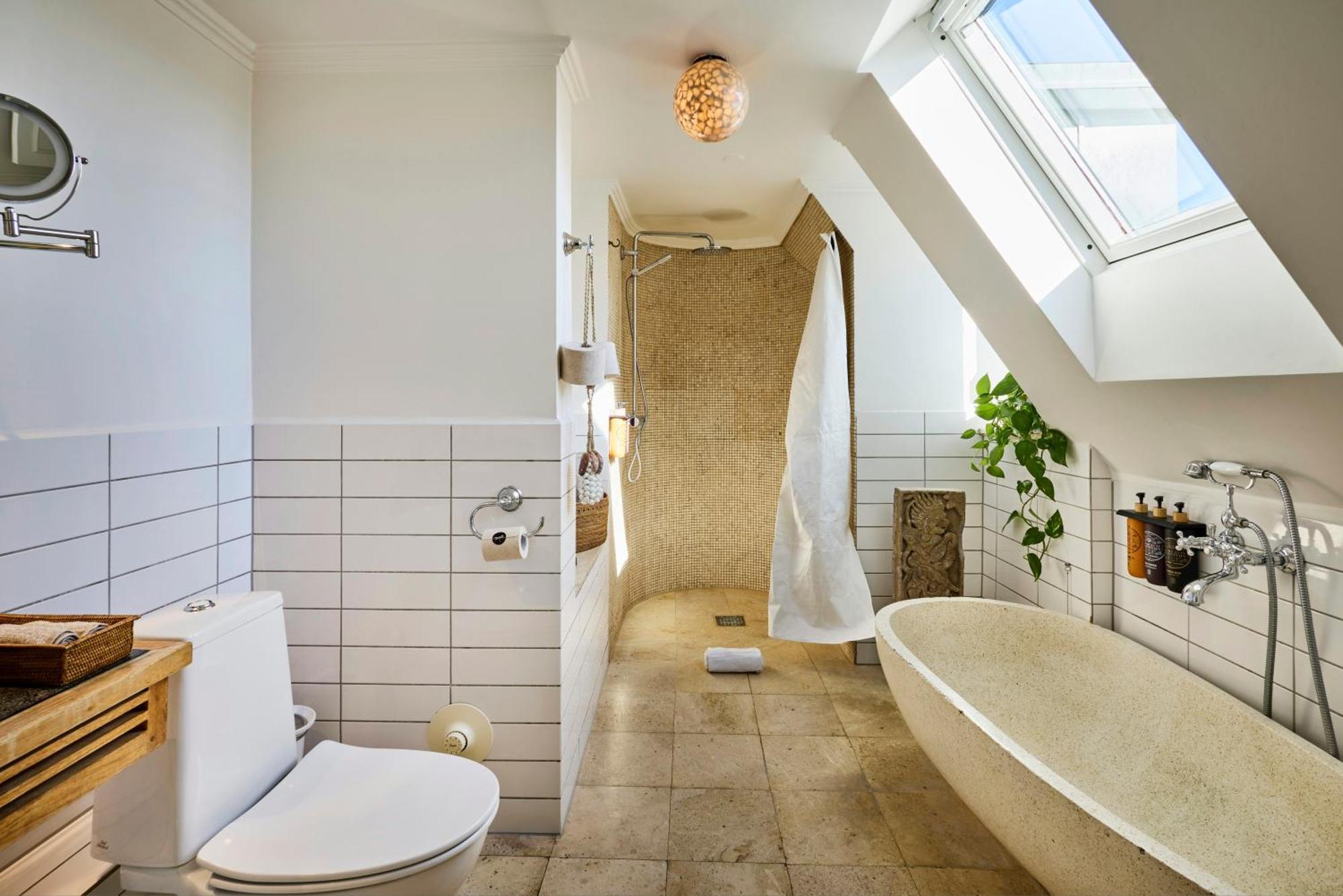 Penthouse Suite